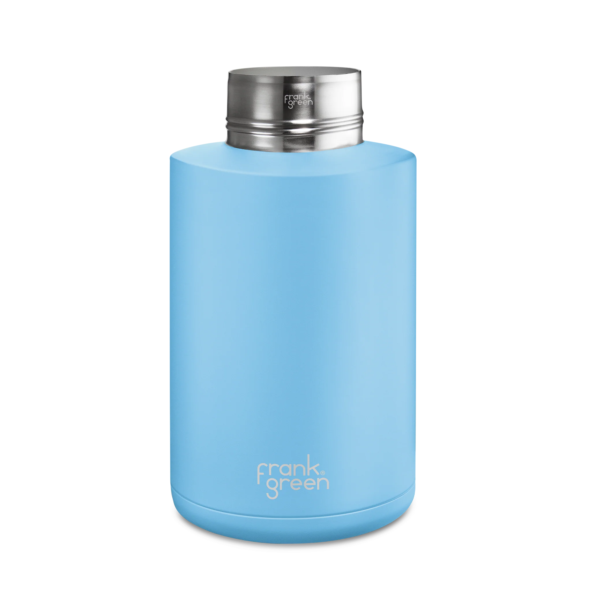 Ceramic Reusable Bottle Base - 68oz / 2,000ml - Image 11