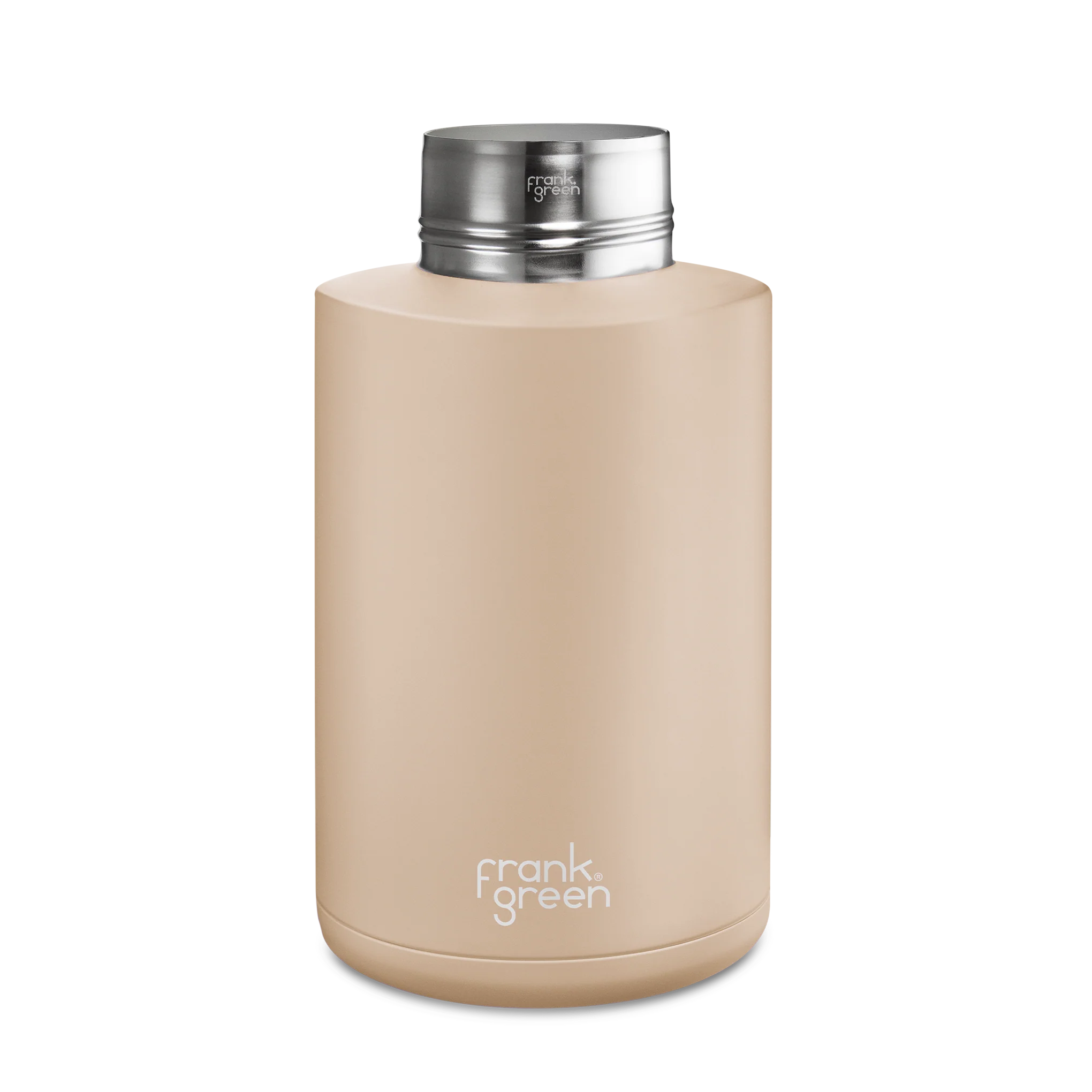 Ceramic Reusable Bottle Base - 68oz / 2,000ml - Image 15