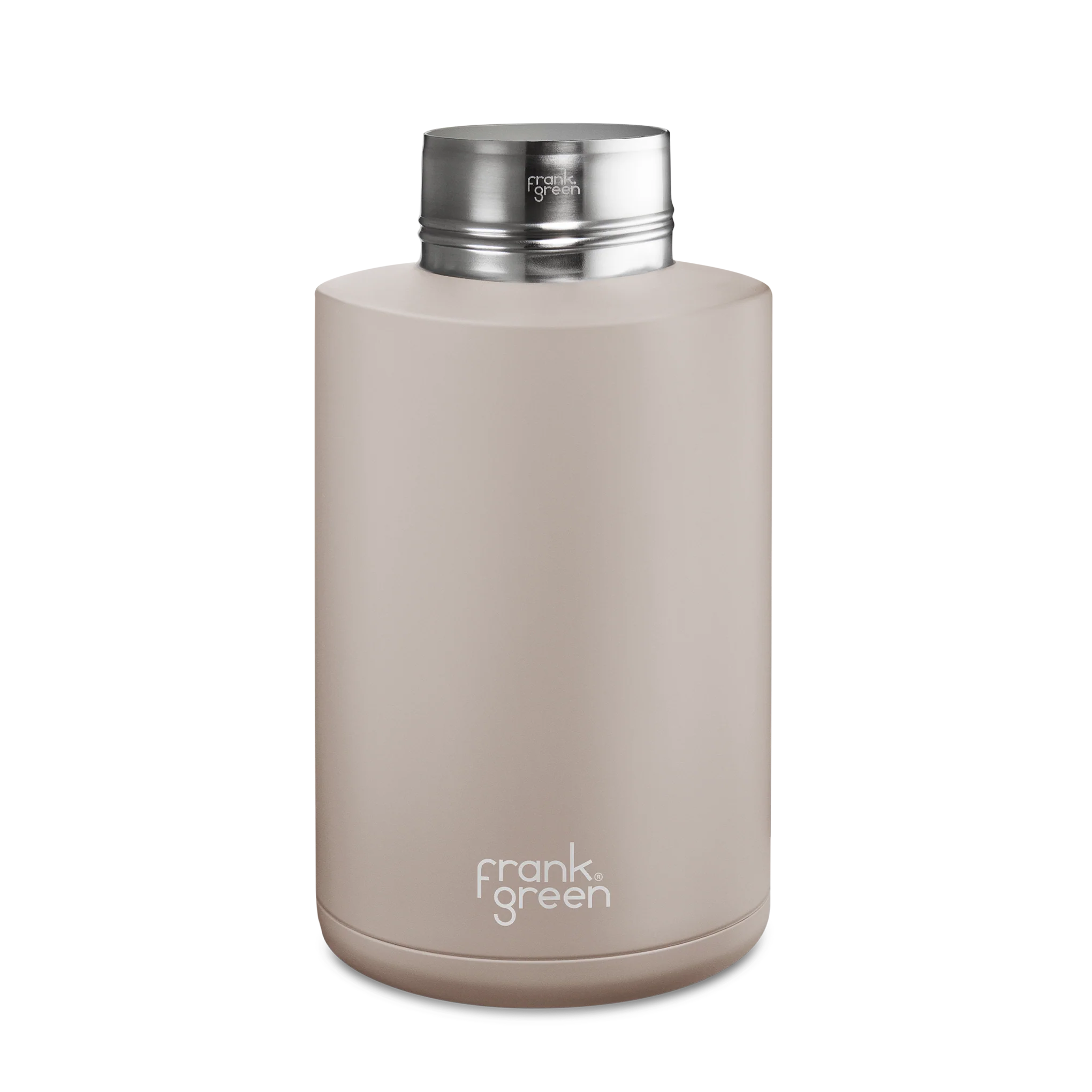 Ceramic Reusable Bottle Base - 68oz / 2,000ml - Image 16