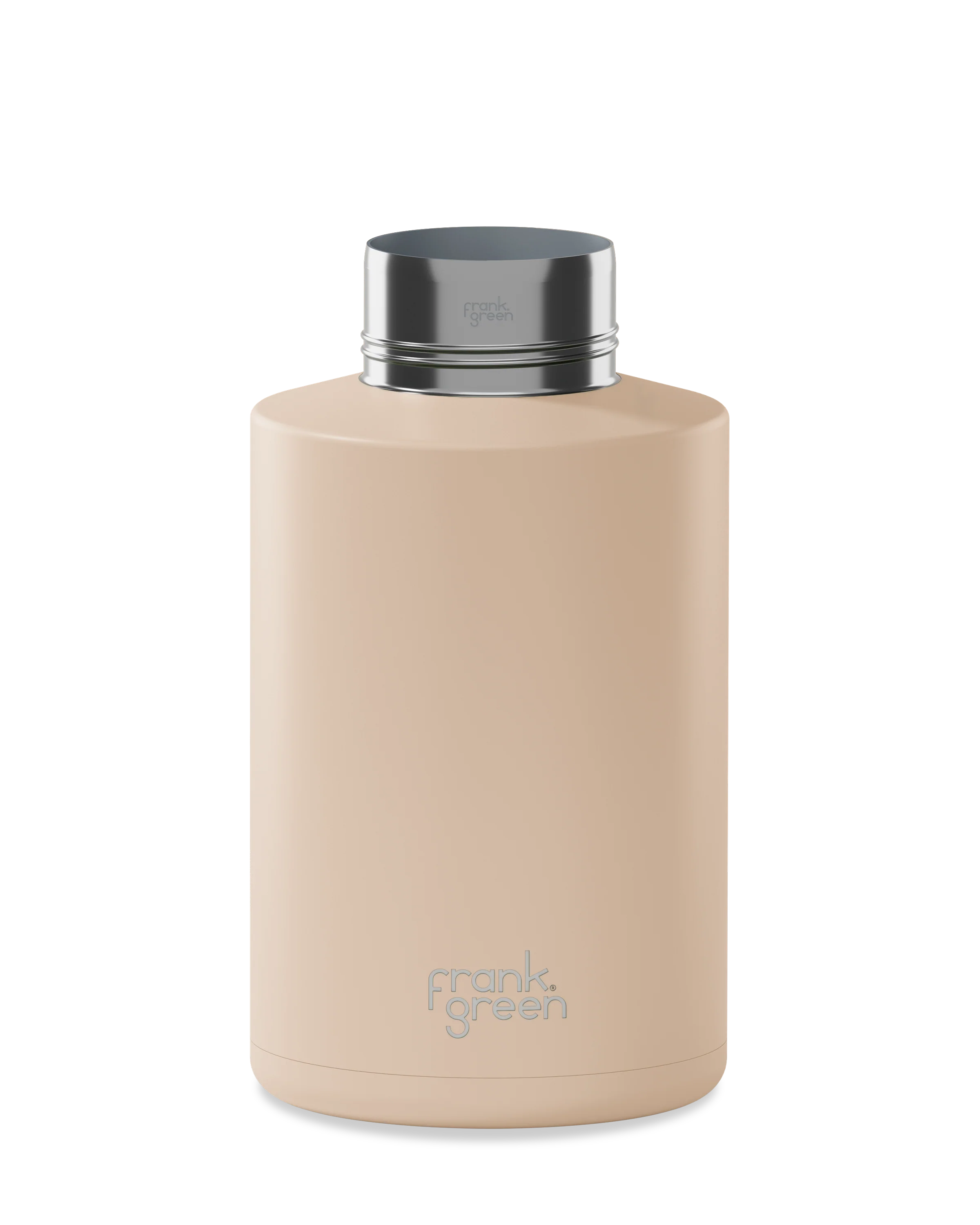Ceramic Reusable Bottle Base - 68oz / 2,000ml - Image 36