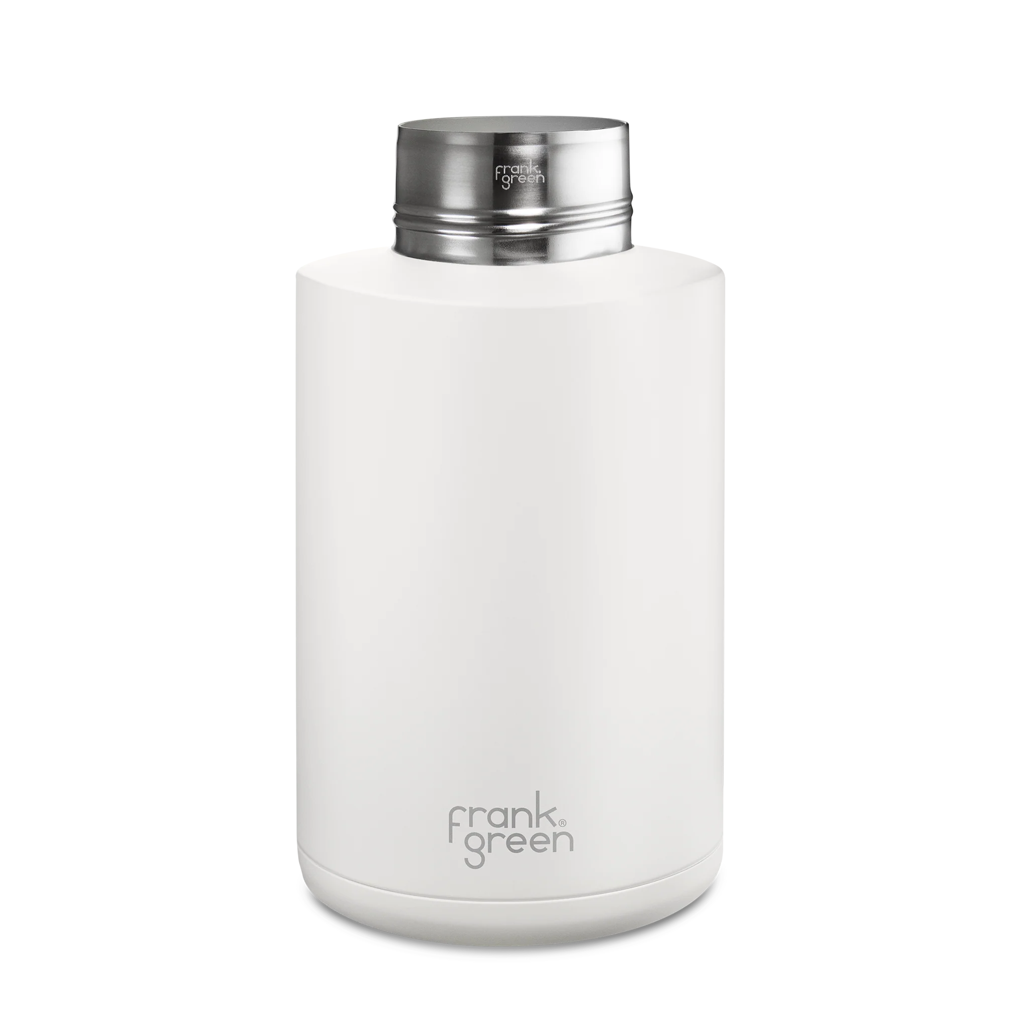 Ceramic Reusable Bottle Base - 68oz / 2,000ml - Image 4