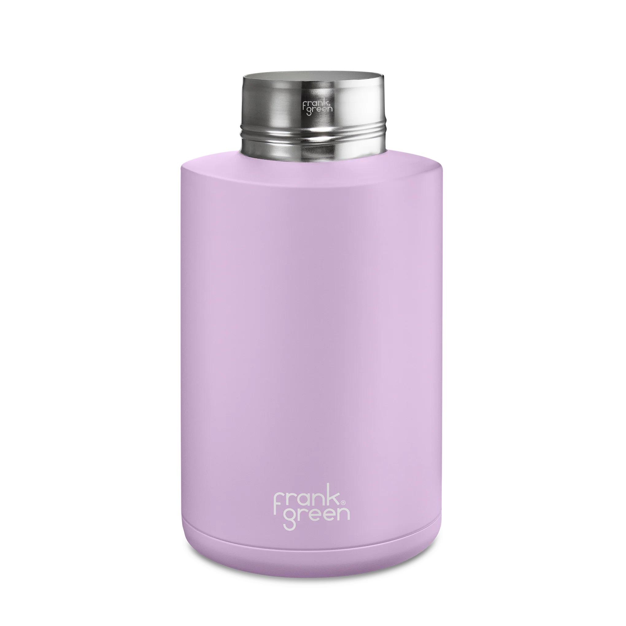 Ceramic Reusable Bottle Base - 68oz / 2,000ml - Image 6