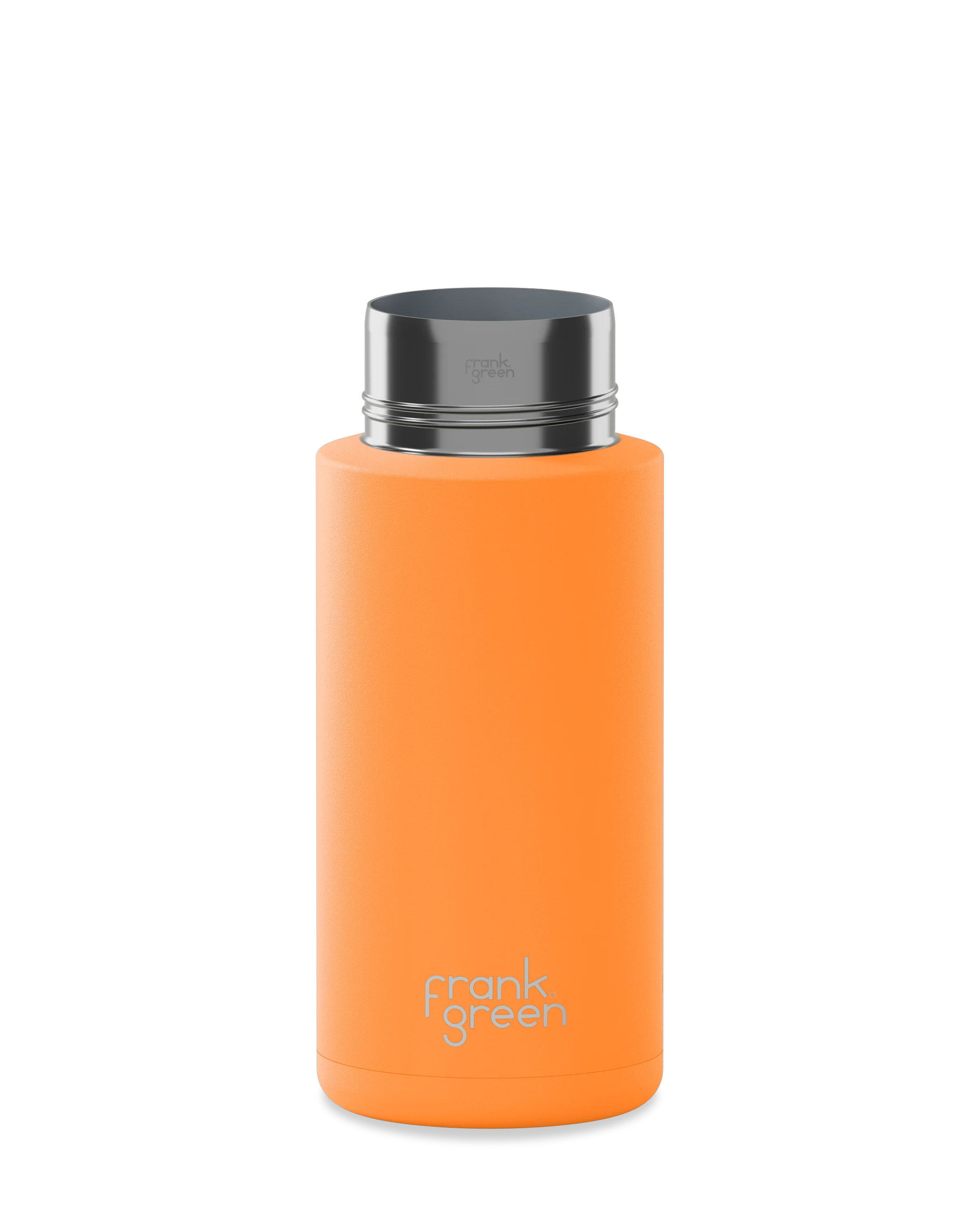 Ceramic Reusable Bottle Base (Grip Finish) - 34oz / 1,000ml - Image 5