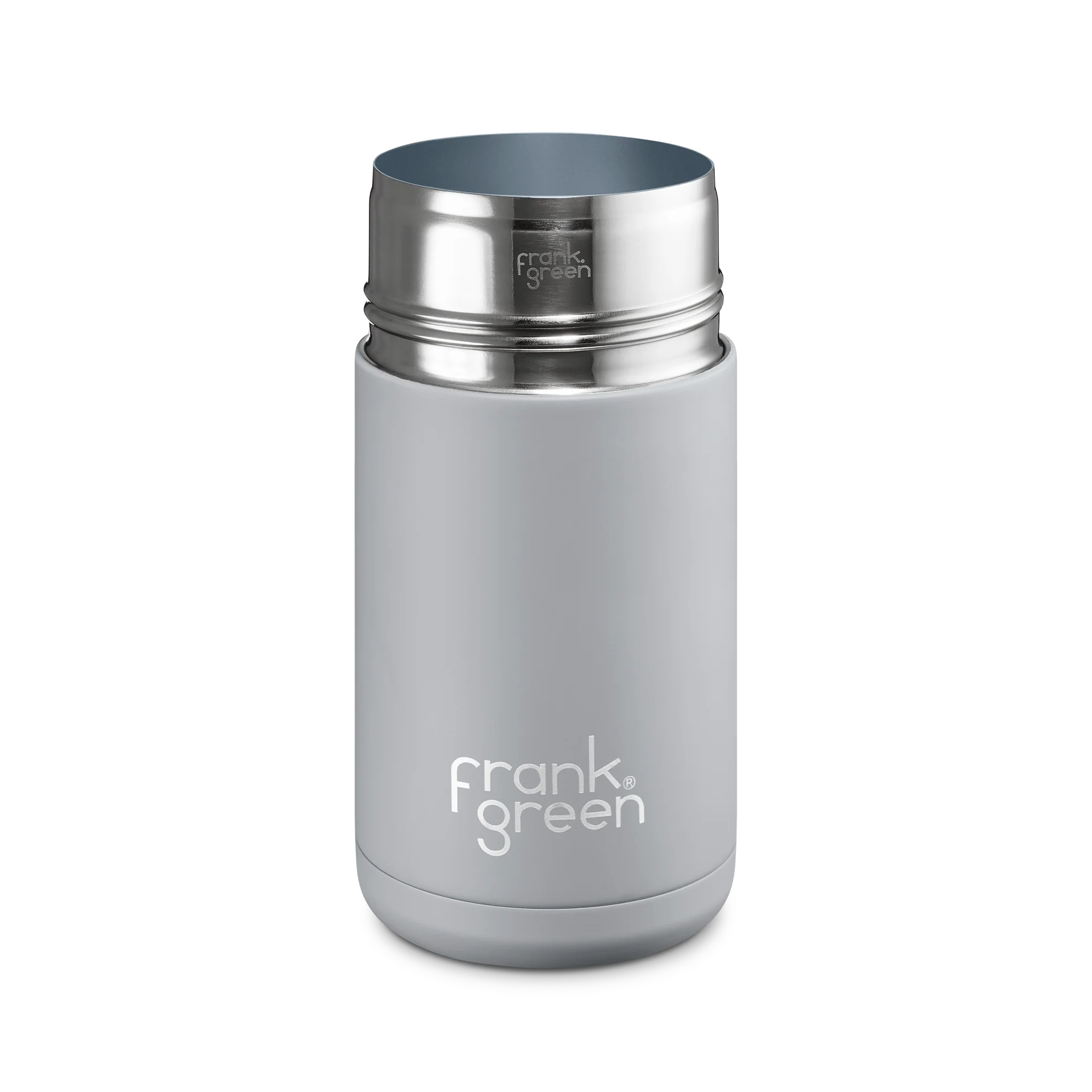 Ceramic Reusable Cup Base - 12oz / 355ml - Image 12