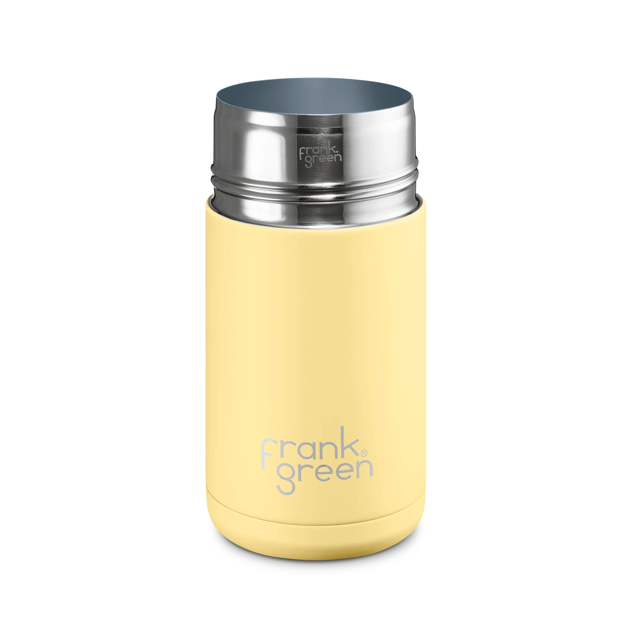 Ceramic Reusable Cup Base - 12oz / 355ml - Image 15