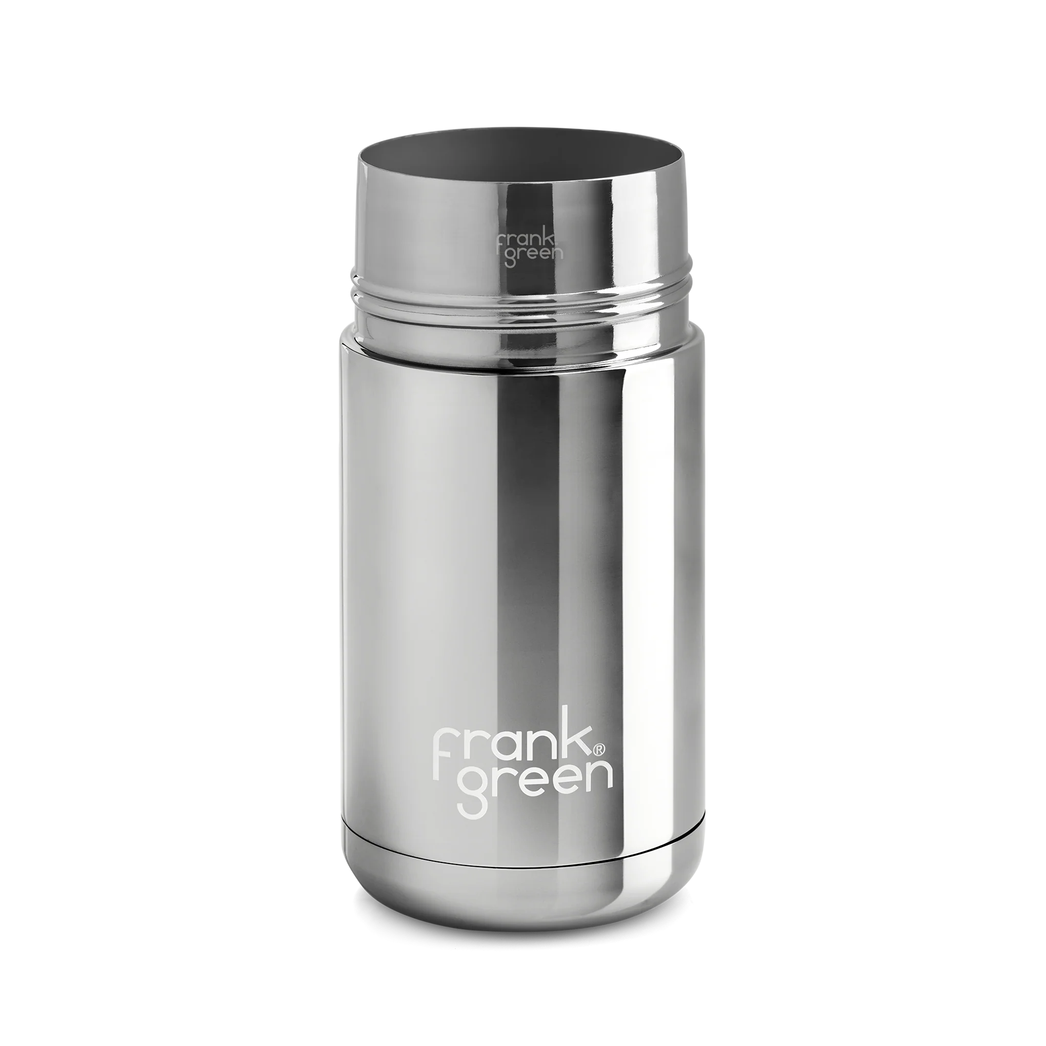 Ceramic Reusable Cup Base - 12oz / 355ml - Image 18