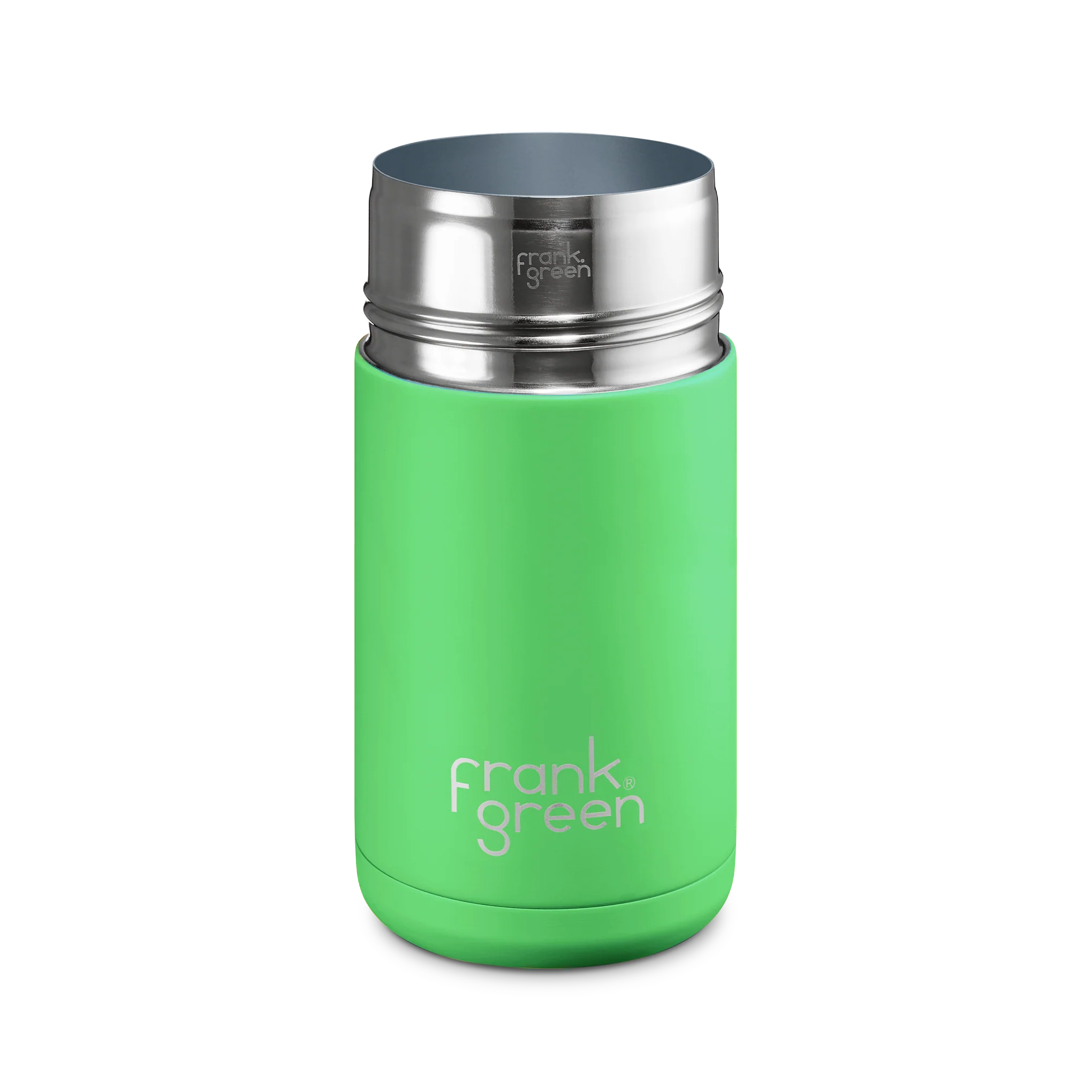 Ceramic Reusable Cup Base - 12oz / 355ml - Image 20