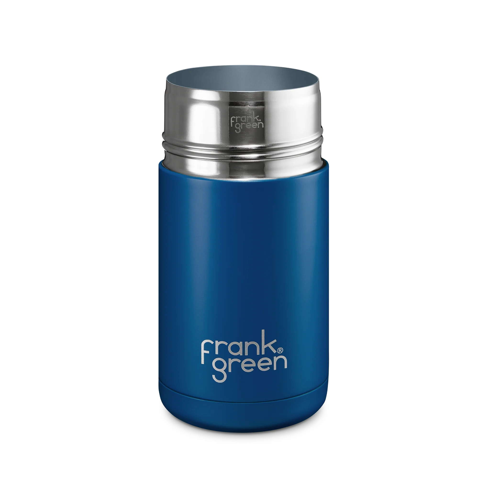 Ceramic Reusable Cup Base - 12oz / 355ml - Image 25