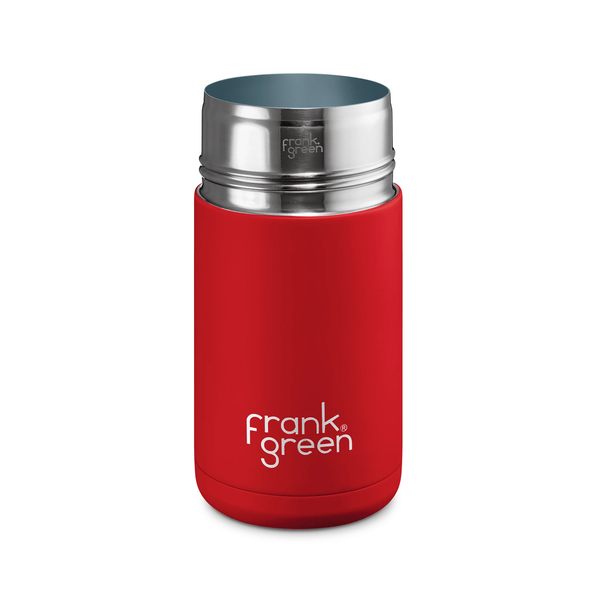 Ceramic Reusable Cup Base - 12oz / 355ml - Image 28