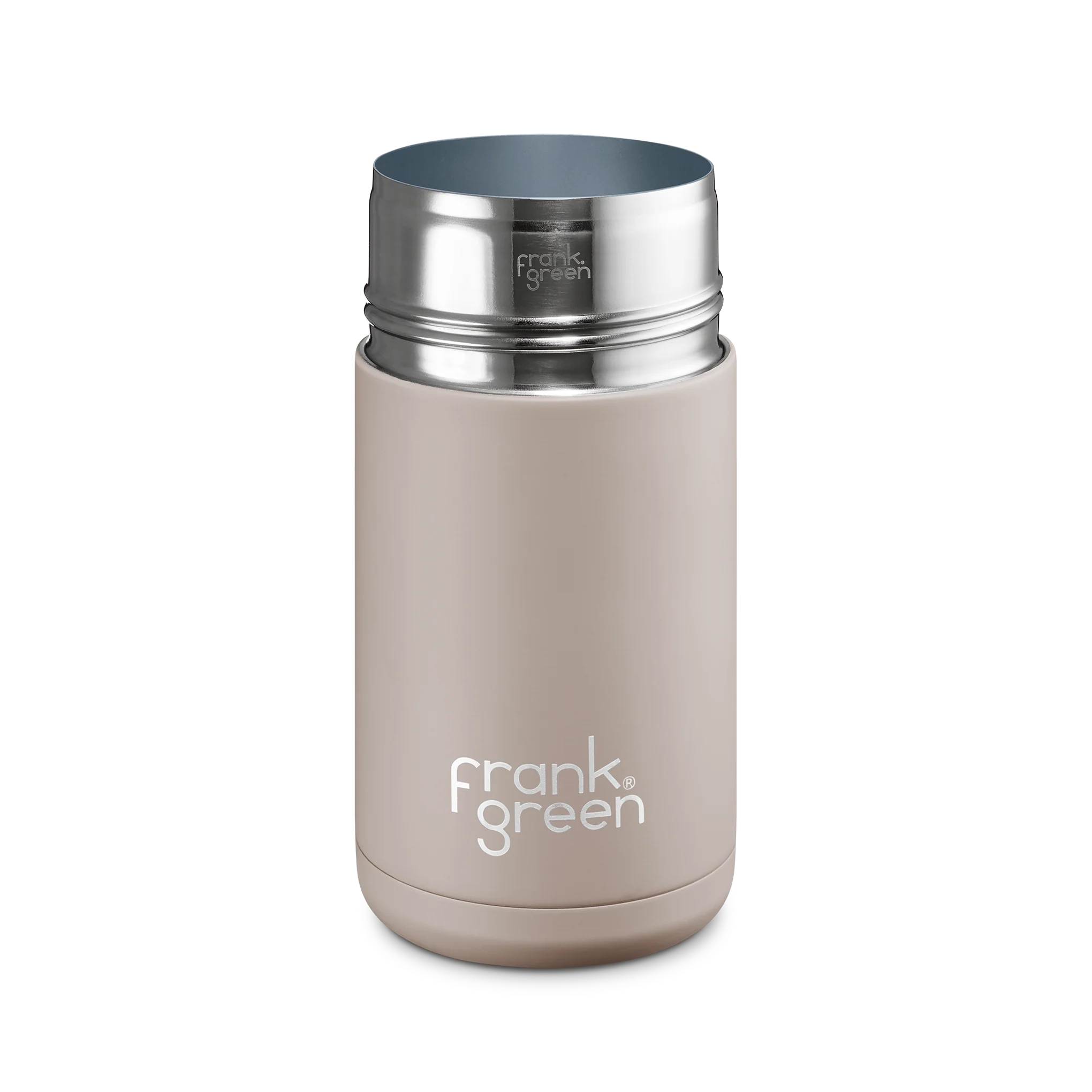 Ceramic Reusable Cup Base - 12oz / 355ml - Image 32