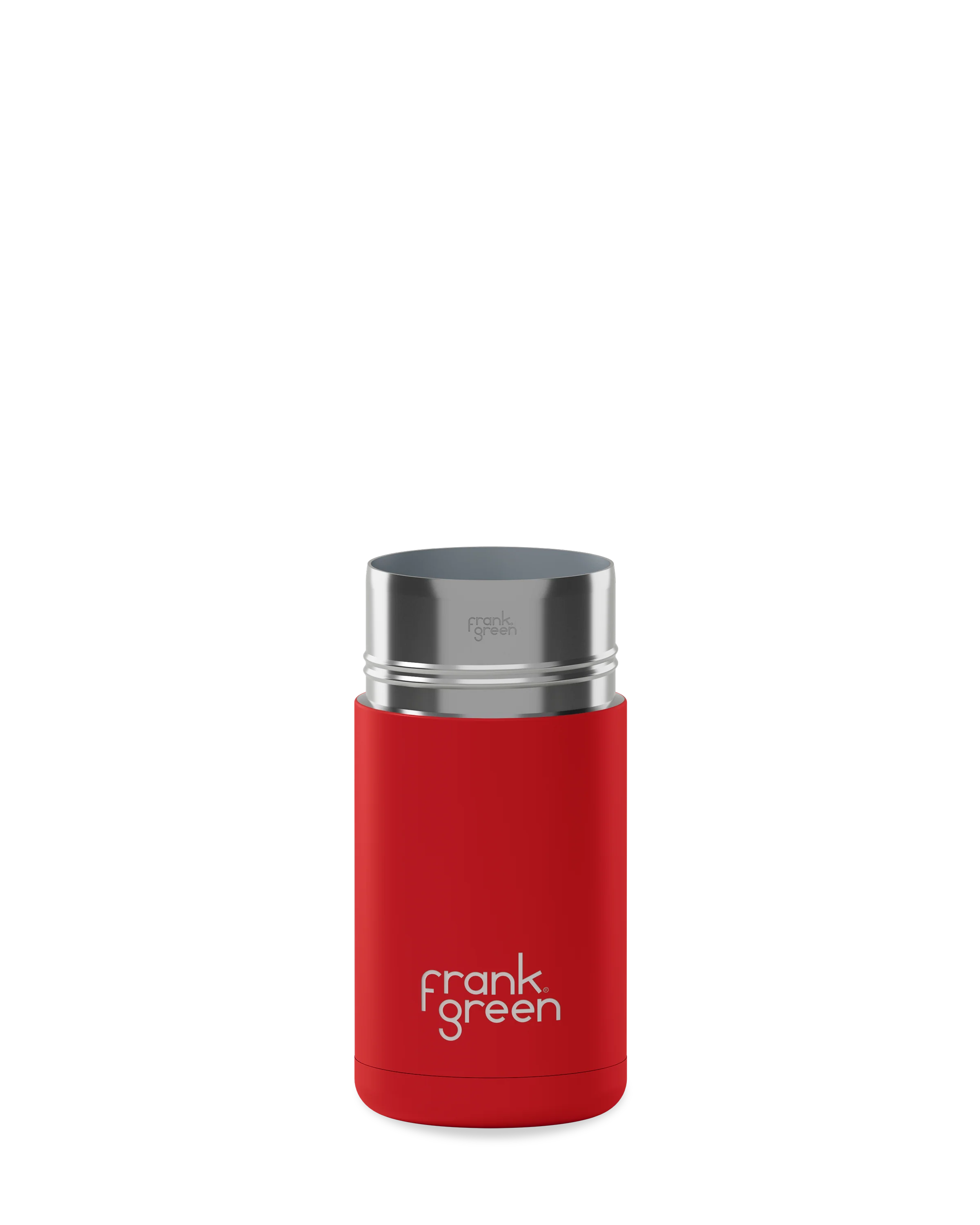 Ceramic Reusable Cup Base - 12oz / 355ml - Image 33