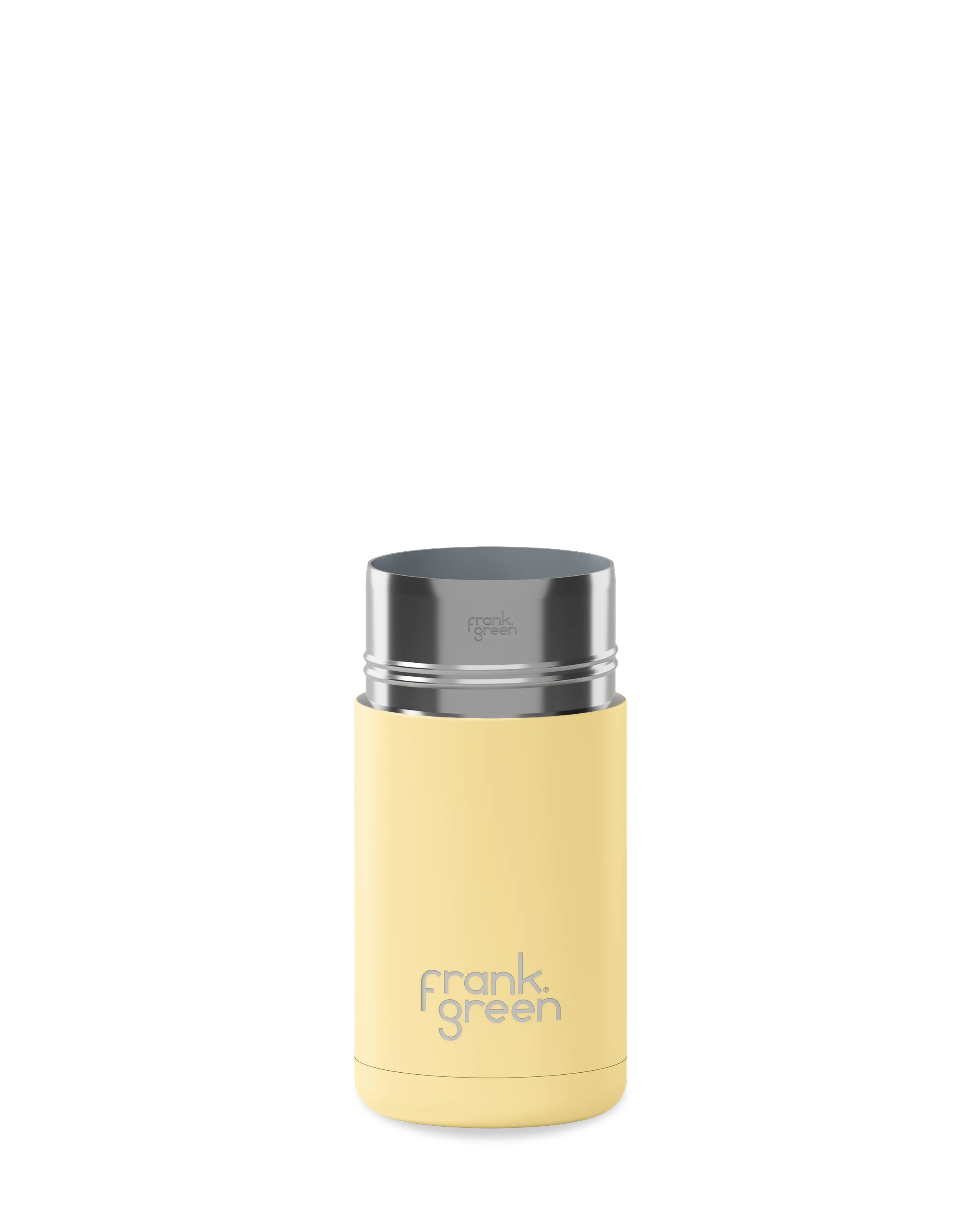 Ceramic Reusable Cup Base - 12oz / 355ml - Image 36