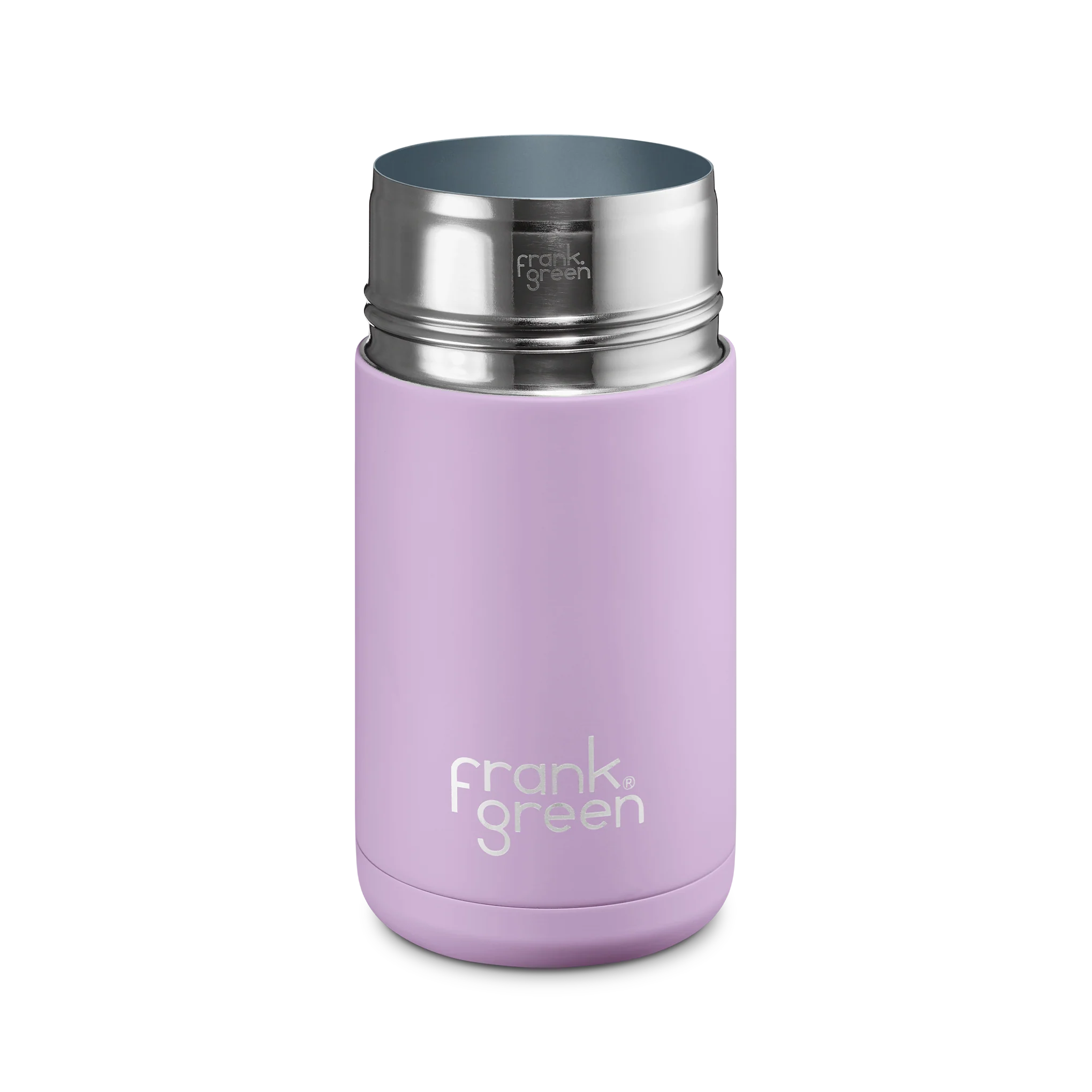 Ceramic Reusable Cup Base - 12oz / 355ml - Image 6