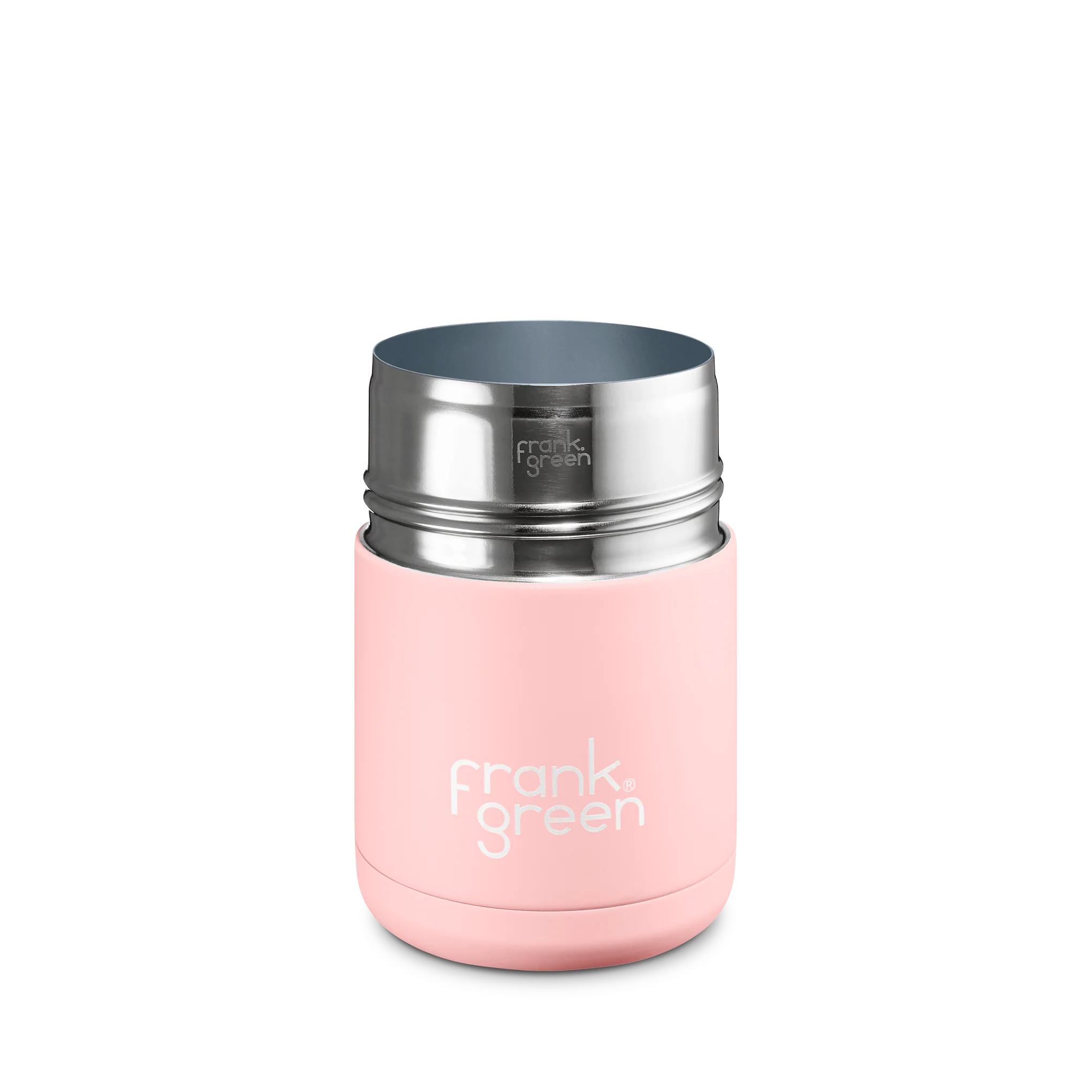 Ceramic Reusable Cup Base - 8oz / 230ml - Image 11