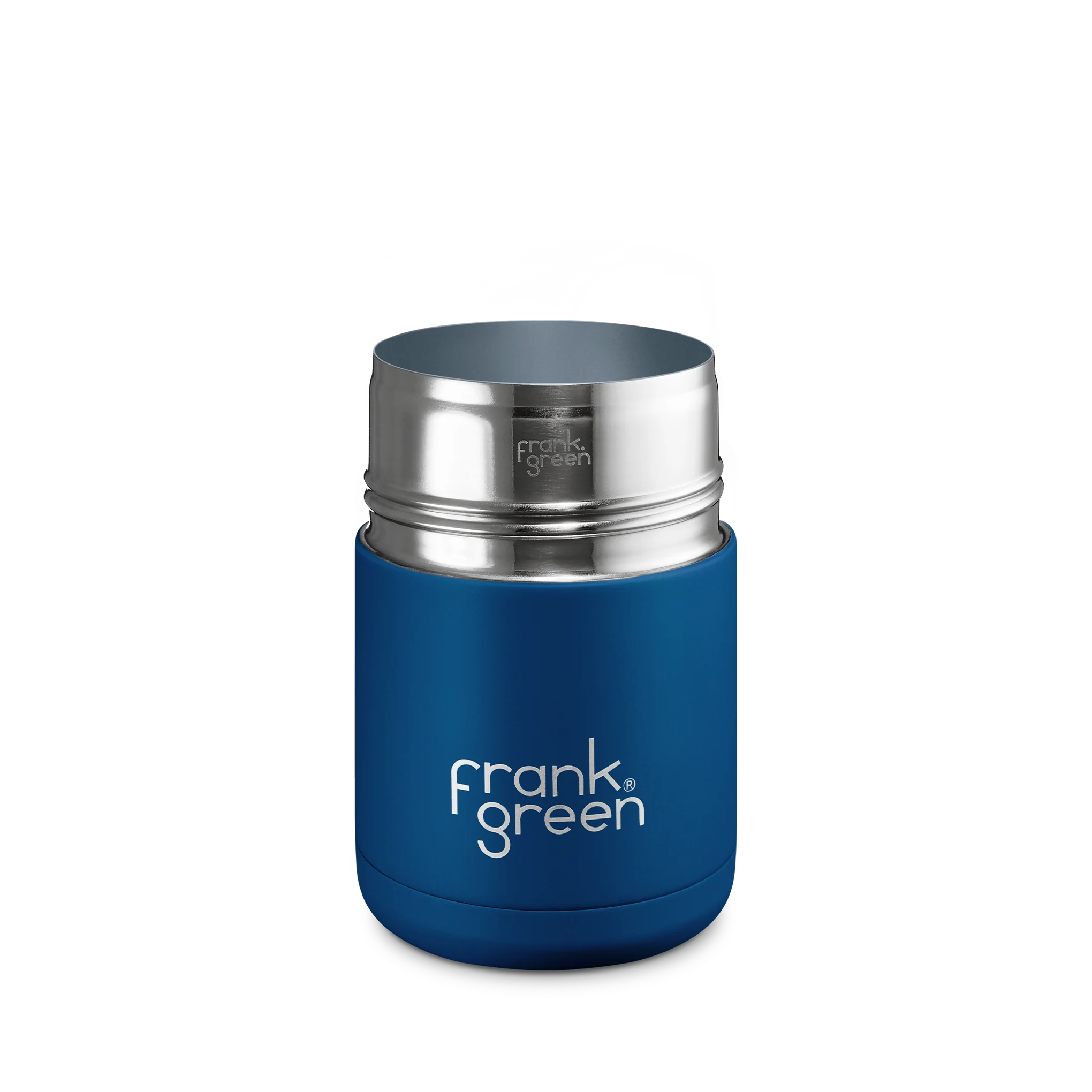 Ceramic Reusable Cup Base - 8oz / 230ml - Image 13