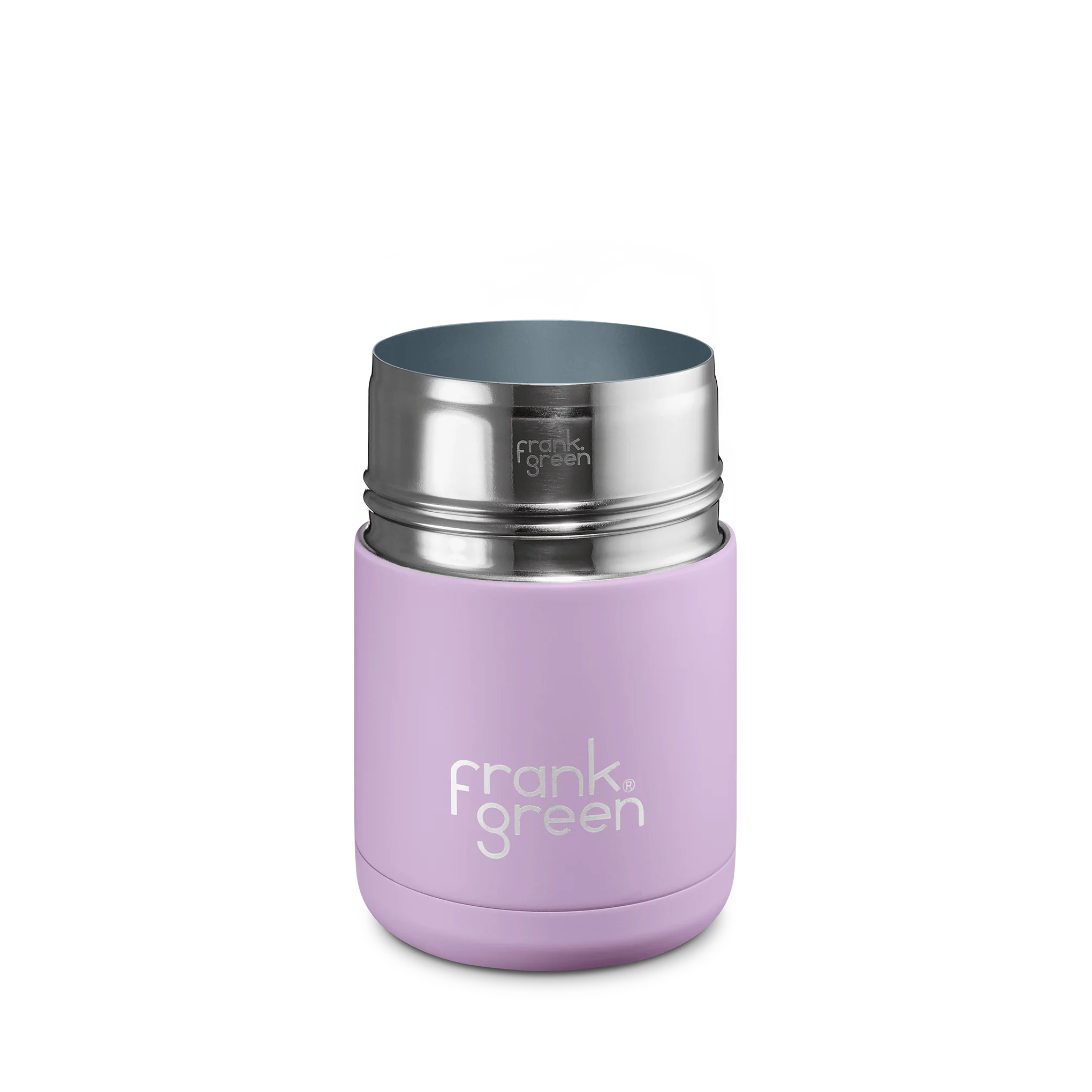 Ceramic Reusable Cup Base - 8oz / 230ml - Image 14