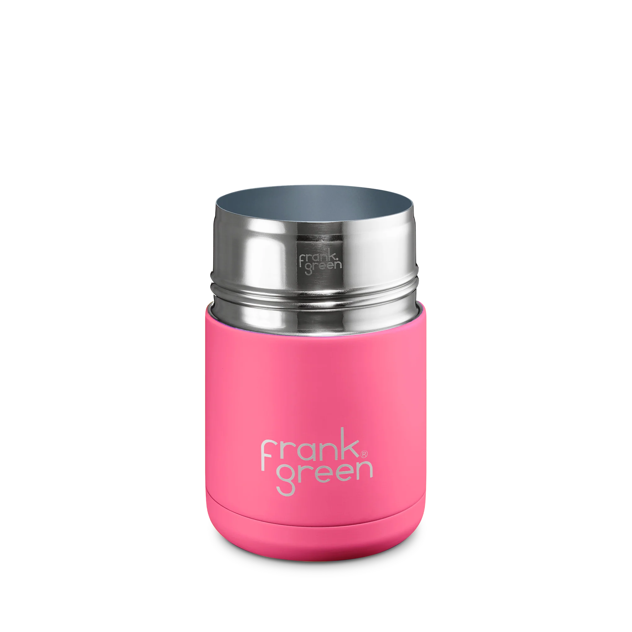 Ceramic Reusable Cup Base - 8oz / 230ml - Image 15