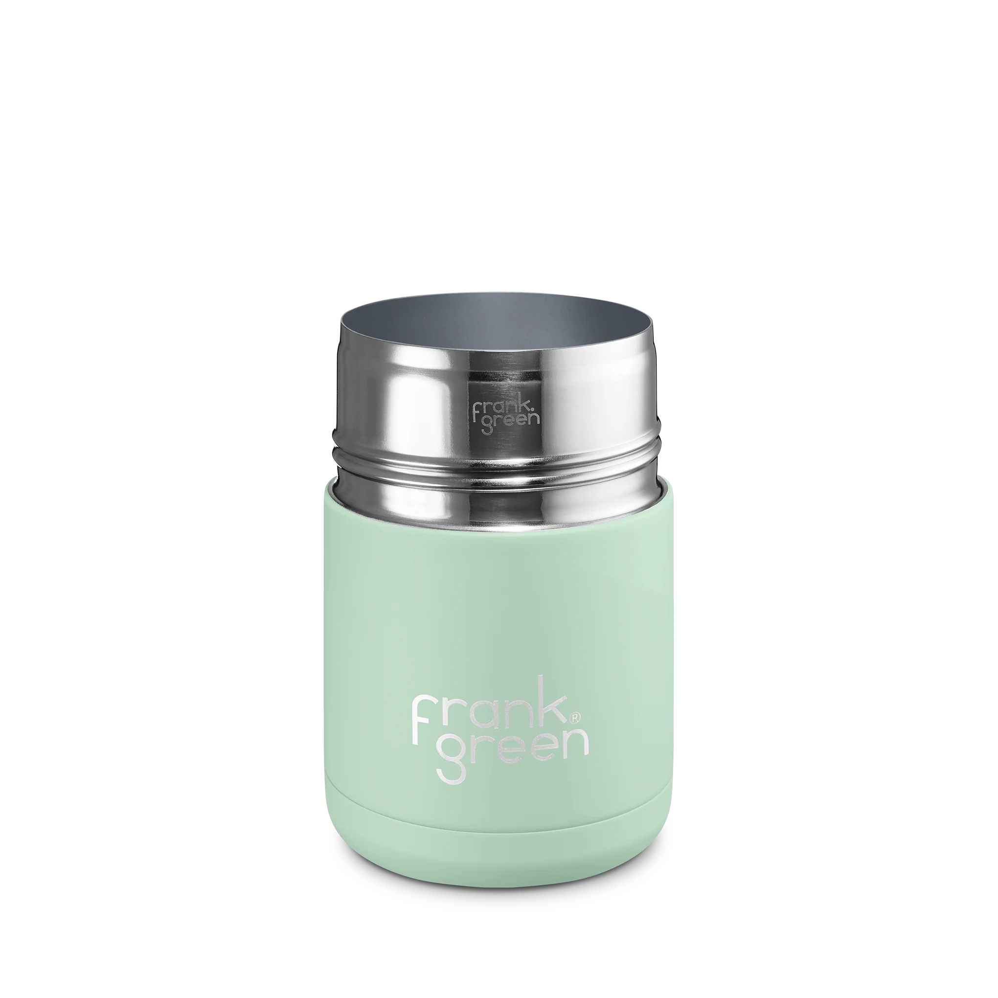 Ceramic Reusable Cup Base - 8oz / 230ml - Image 16