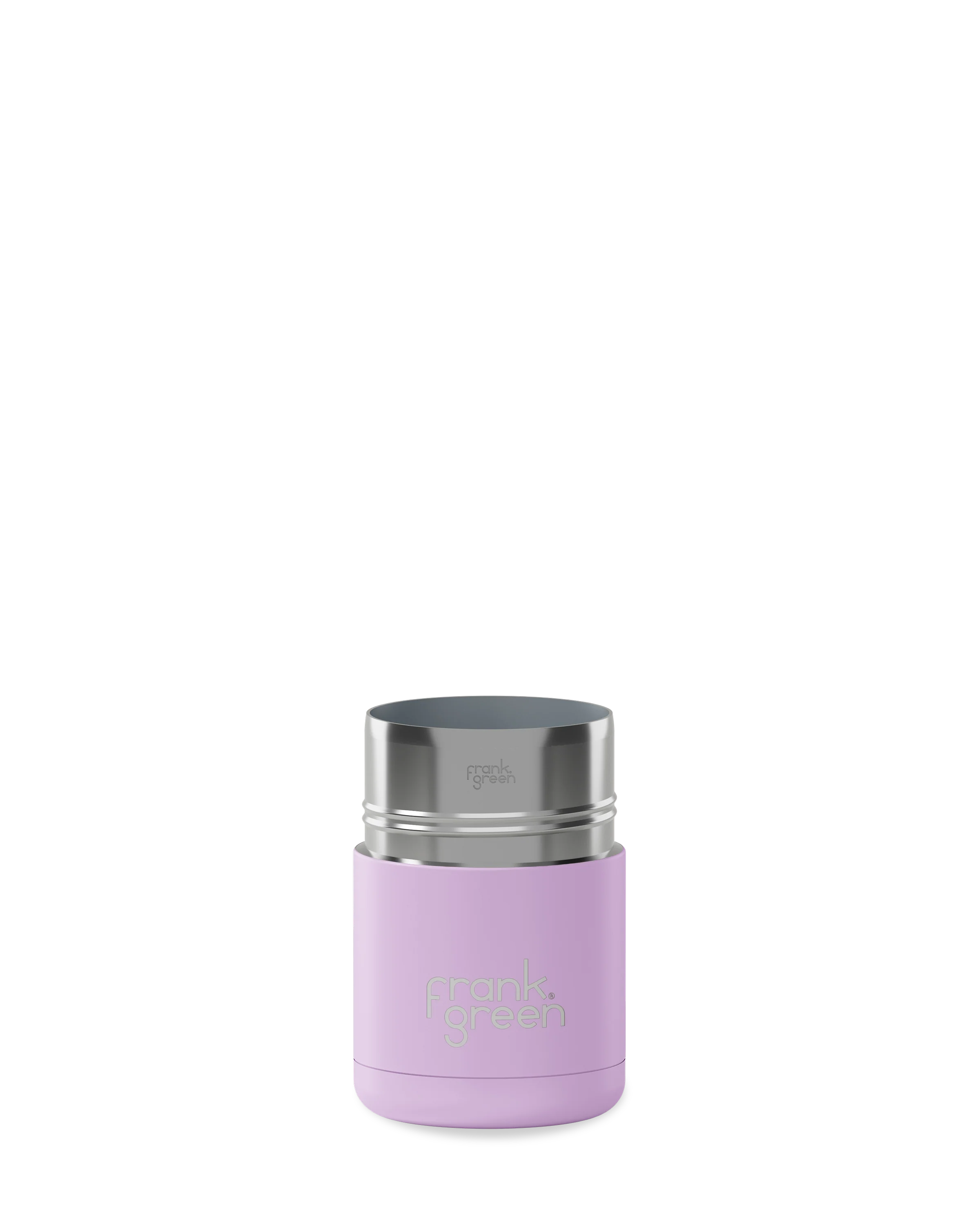 Ceramic Reusable Cup Base - 8oz / 230ml - Image 5