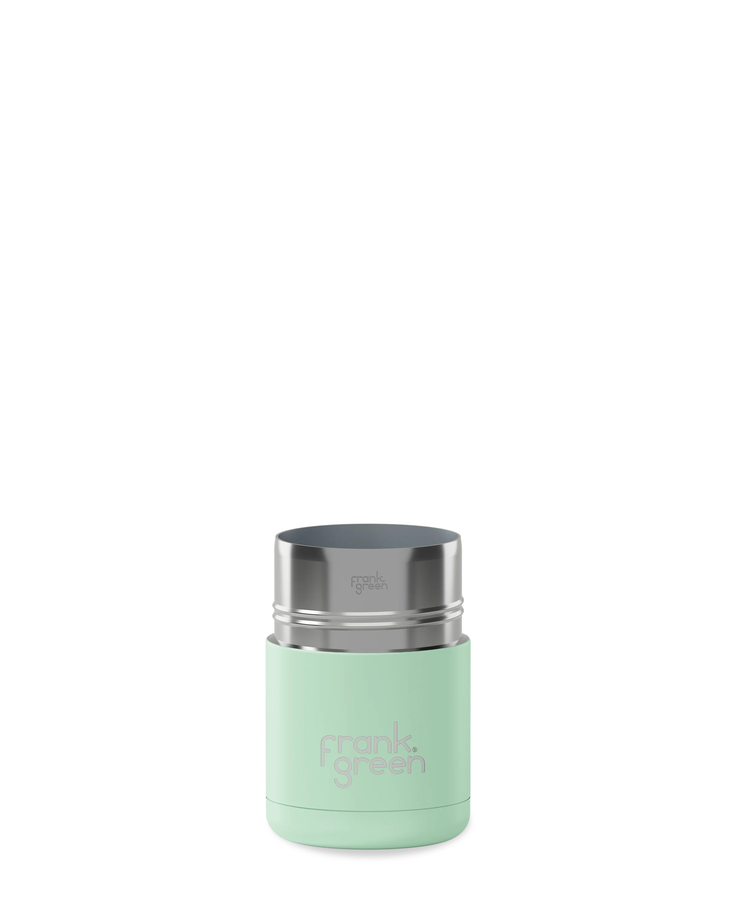 Ceramic Reusable Cup Base - 8oz / 230ml - Image 6