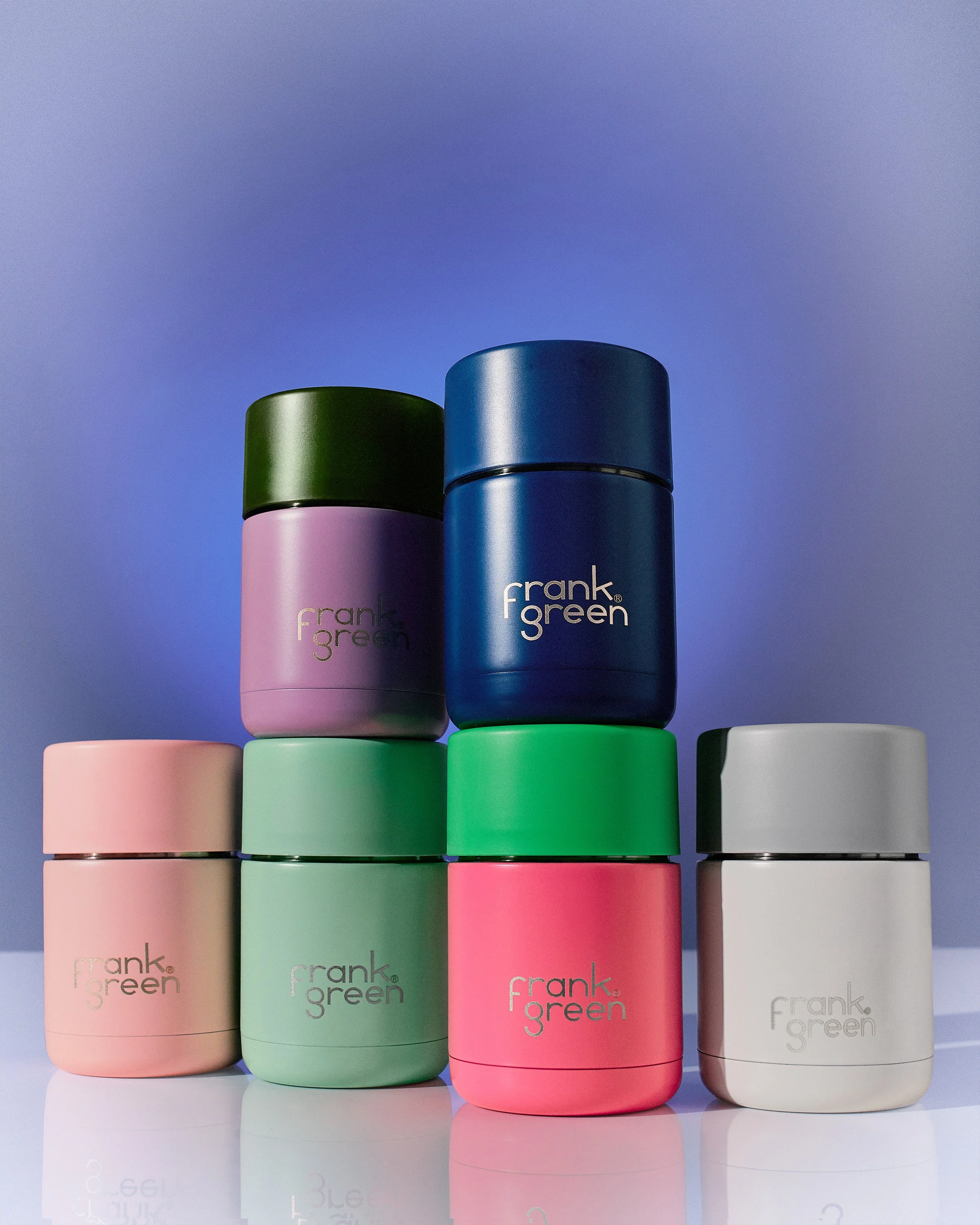 Ceramic Reusable Cup Base - 8oz / 230ml - Image 8