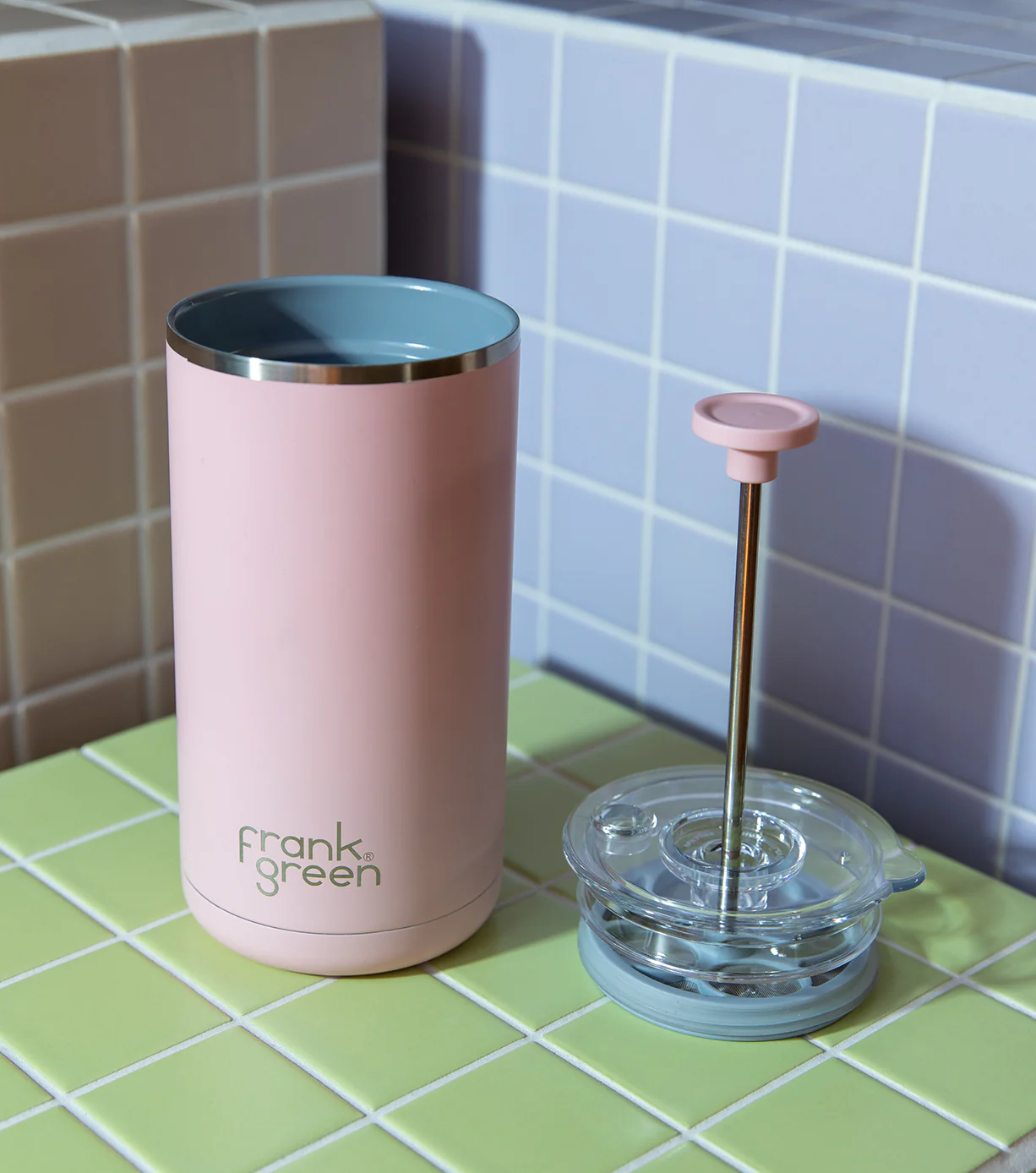 French Press - 16oz / 475ml - Image 15