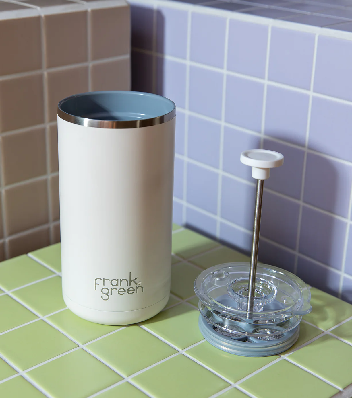 French Press - 16oz / 475ml - Image 16