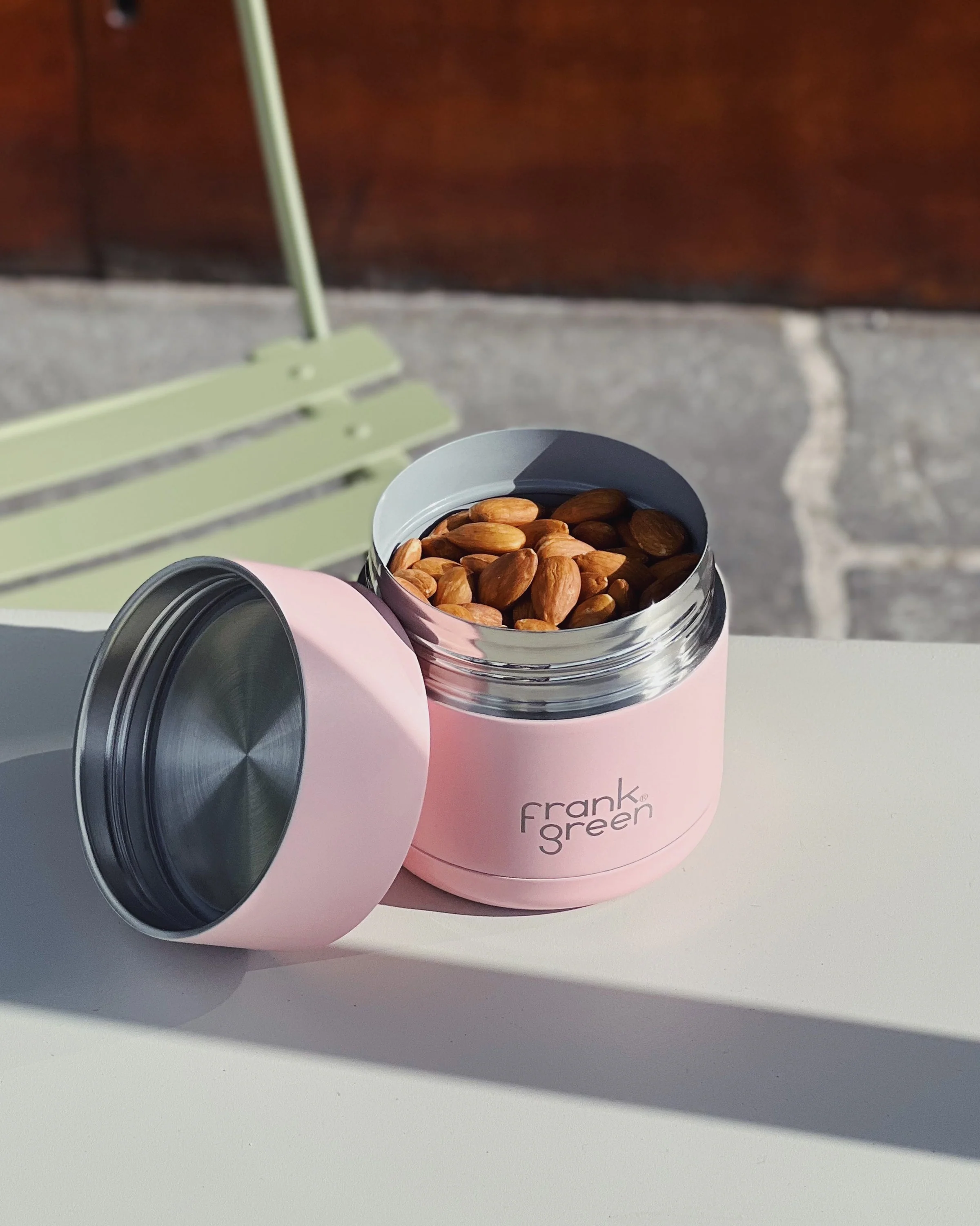 Insulated Food Container - 10oz / 295ml - Image 7