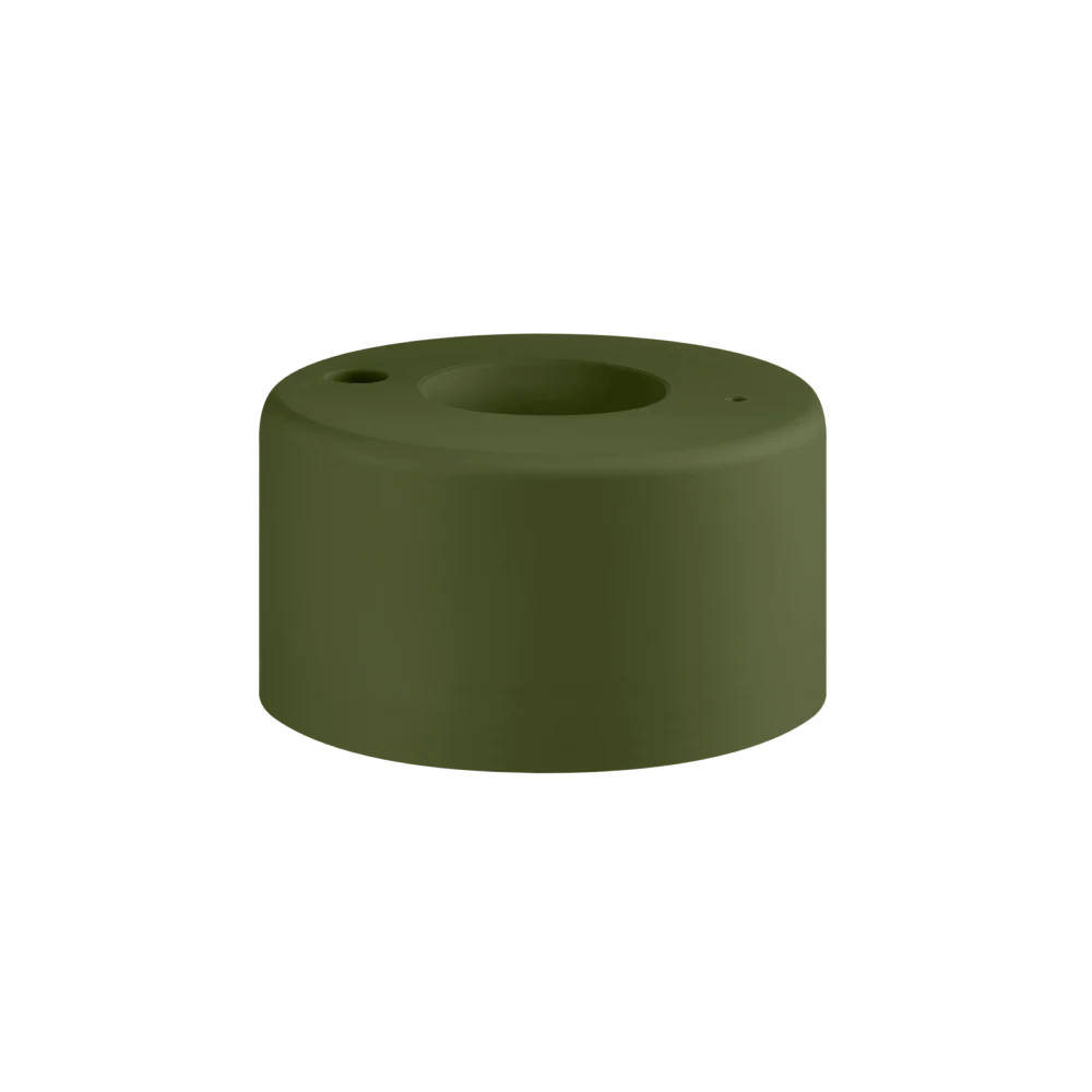 Button Lid Hull - Image 32