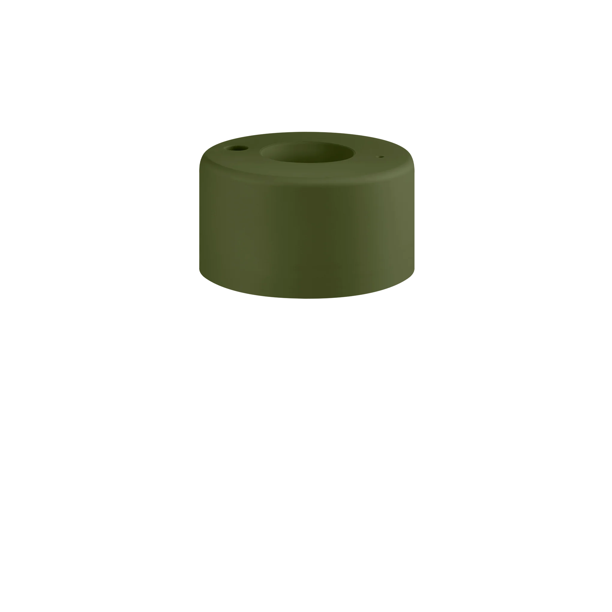 Button Lid Hull - Image 98