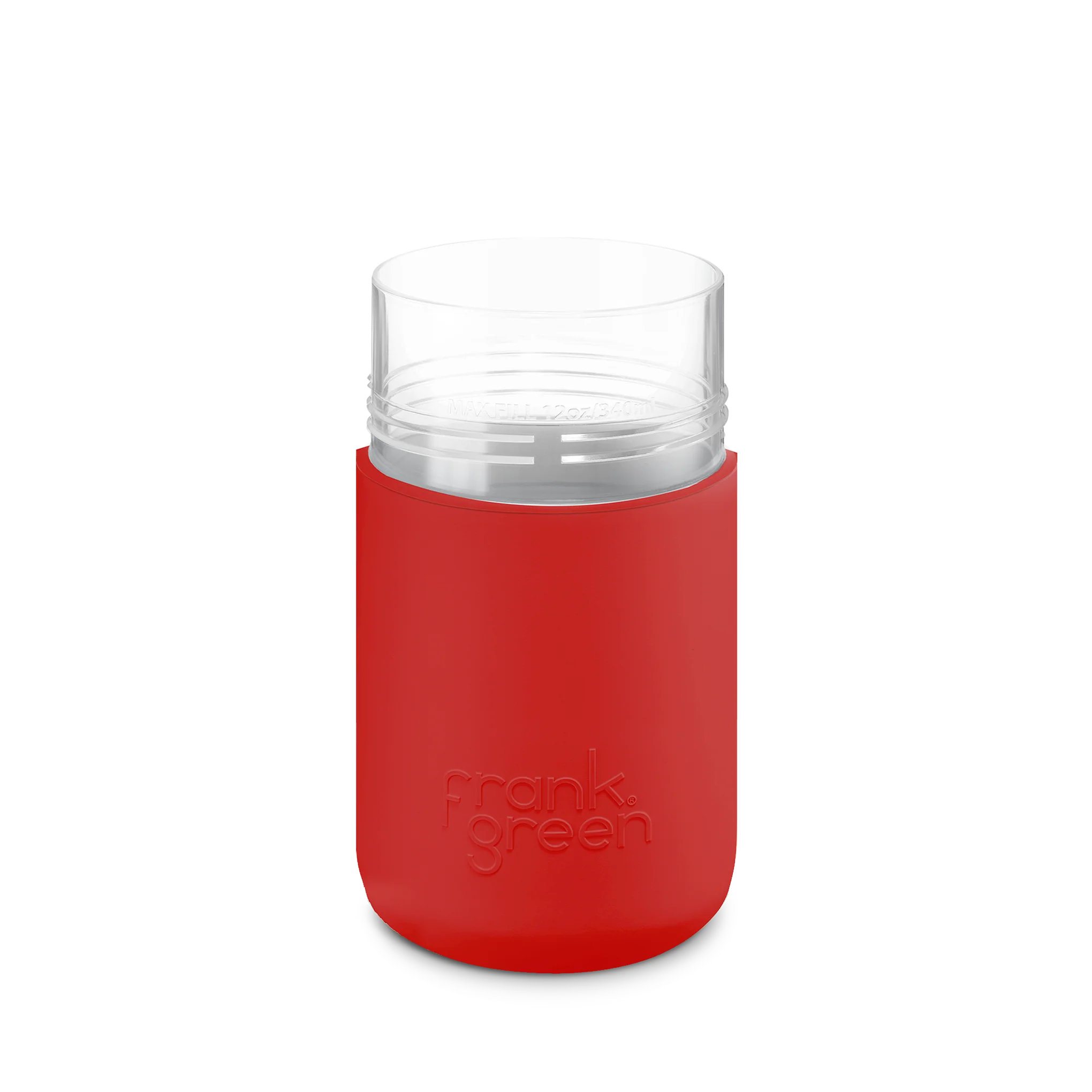 Original Reusable Cup Base - 12oz / 340ml - Image 24