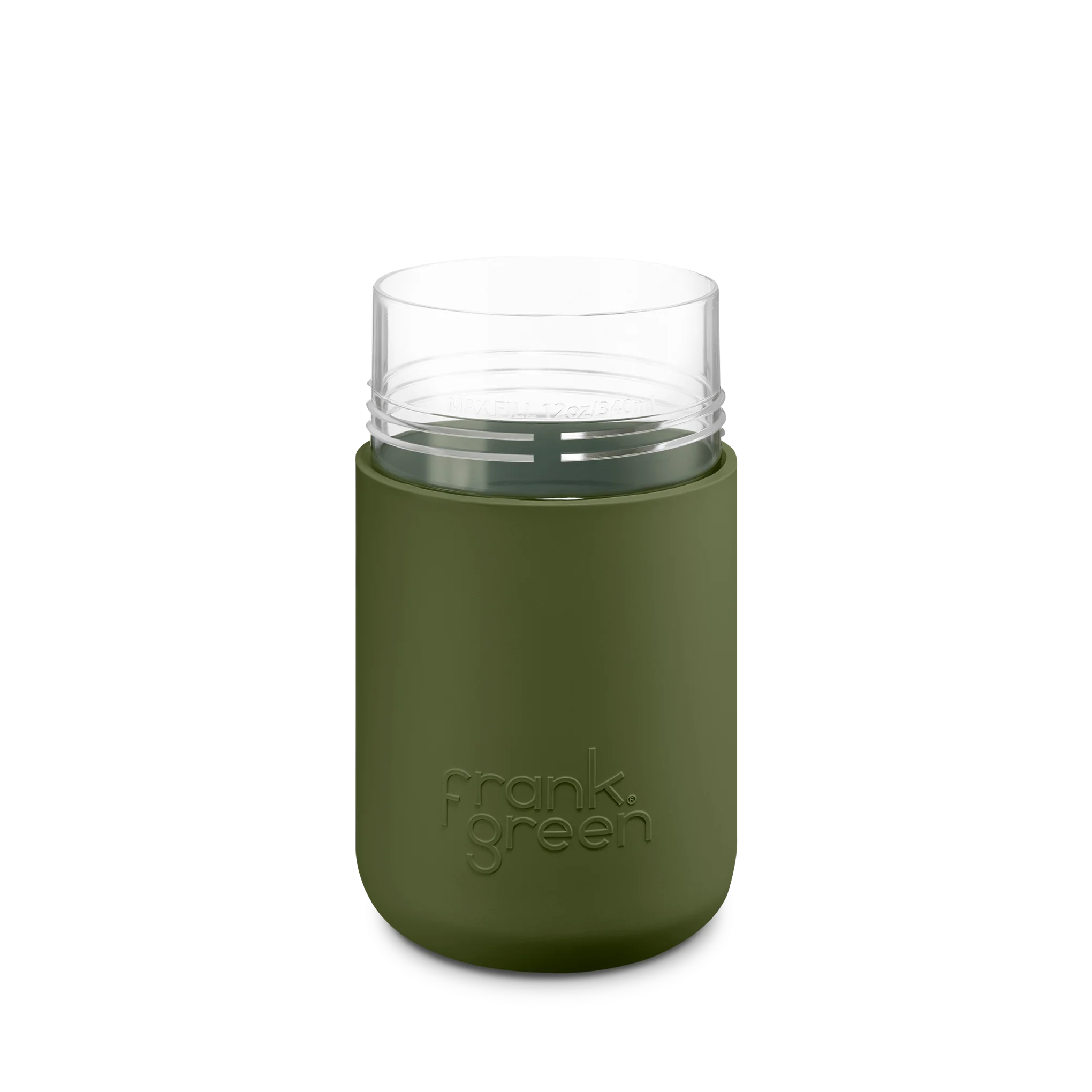 Original Reusable Cup Base - 12oz / 340ml - Image 30