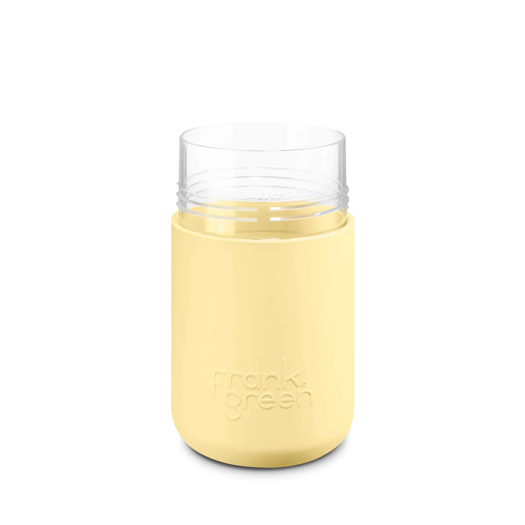 Original Reusable Cup Base - 12oz / 340ml - Image 33