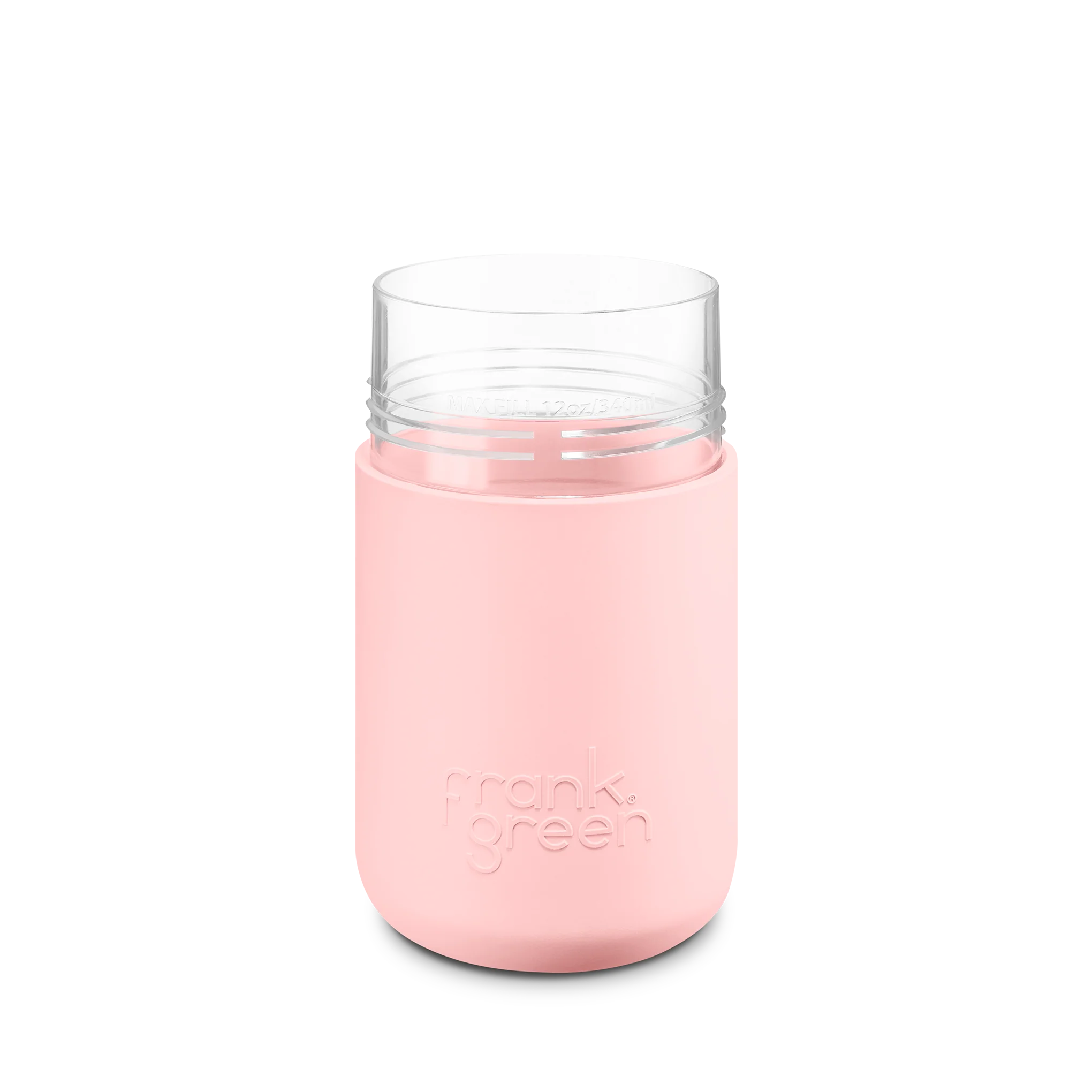 Original Reusable Cup Base - 12oz / 340ml - Image 34