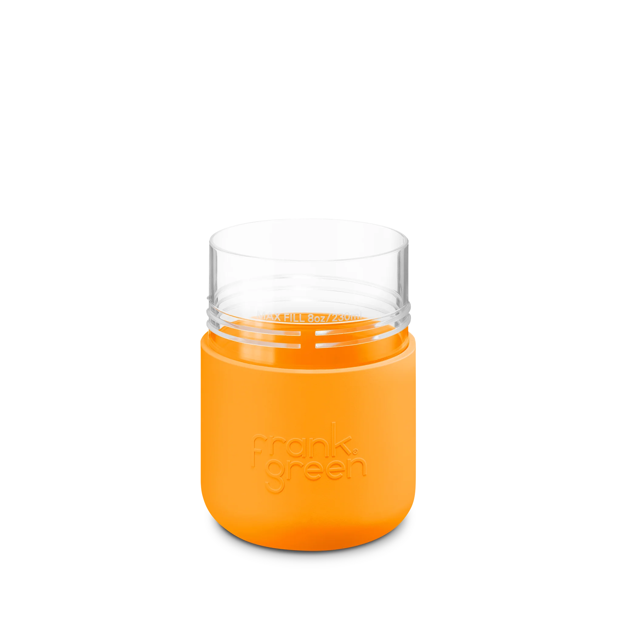 Original Reusable Cup Base - 8oz / 230ml - Image 20