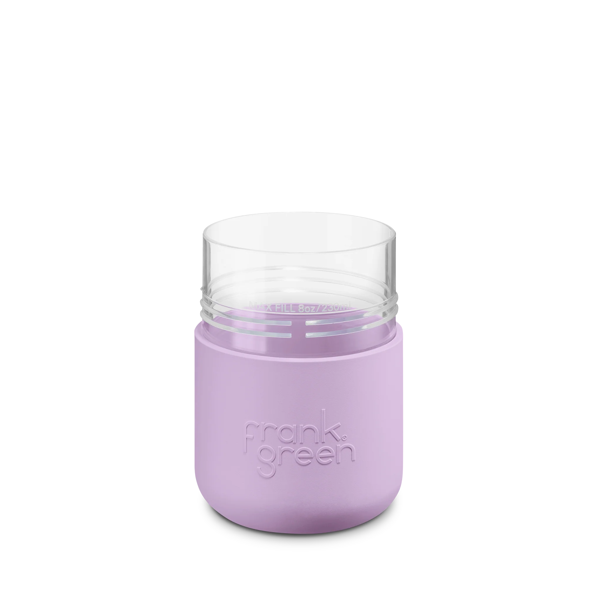 Original Reusable Cup Base - 8oz / 230ml - Image 21