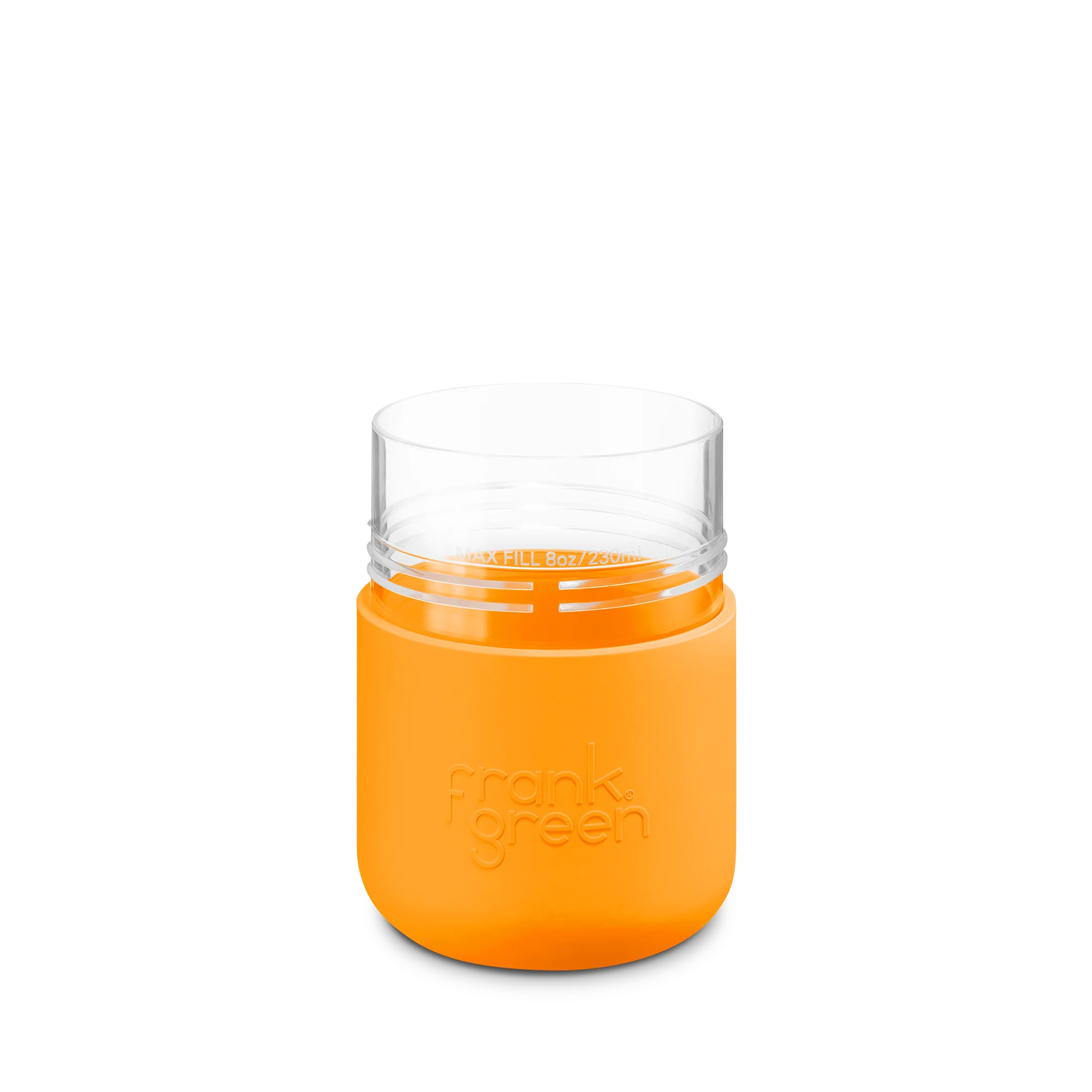 Original Reusable Cup Base - 8oz / 230ml - Image 22