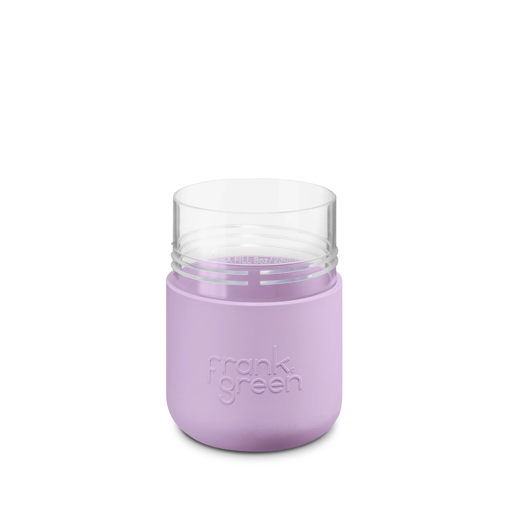 Original Reusable Cup Base - 8oz / 230ml - Image 23