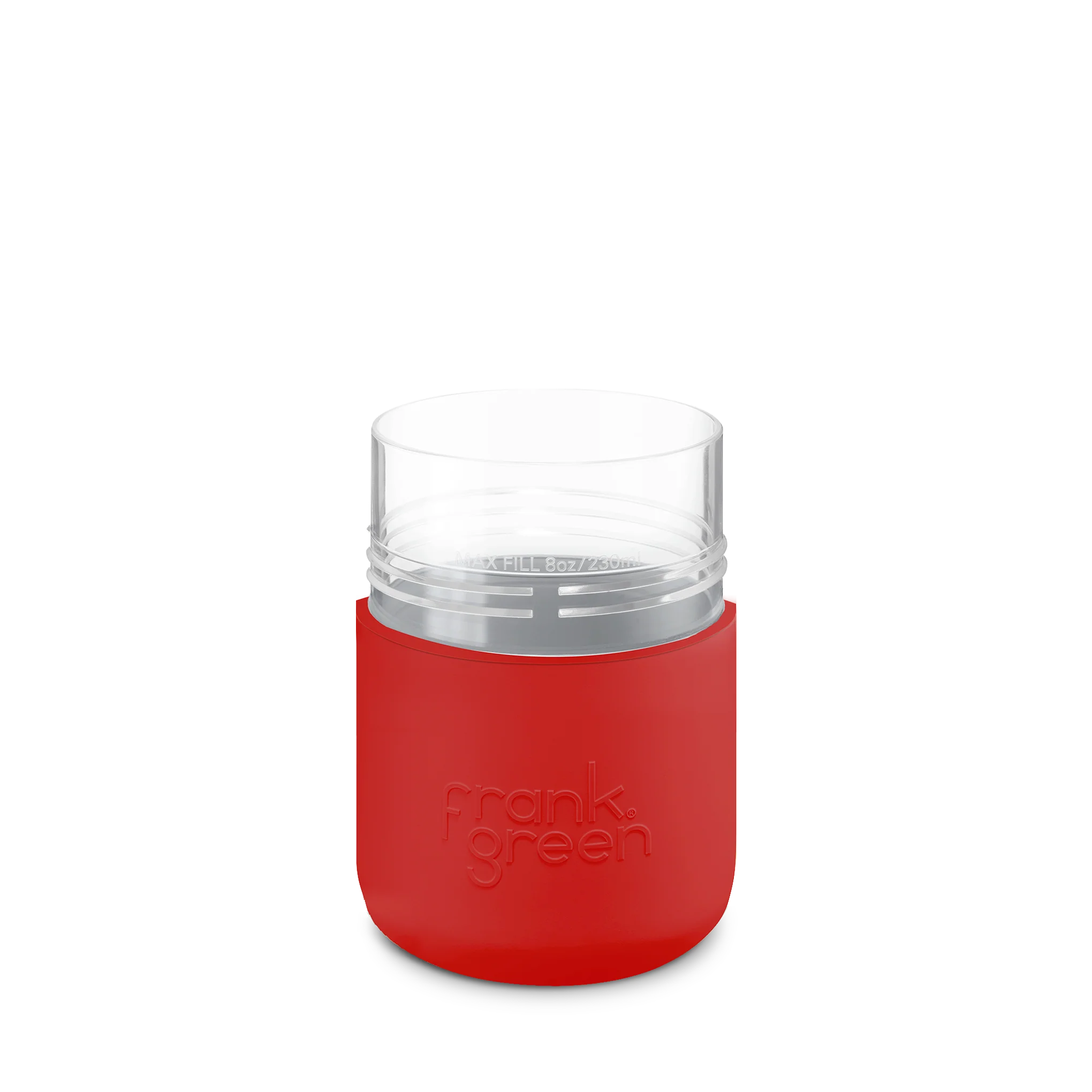 Original Reusable Cup Base - 8oz / 230ml - Image 24