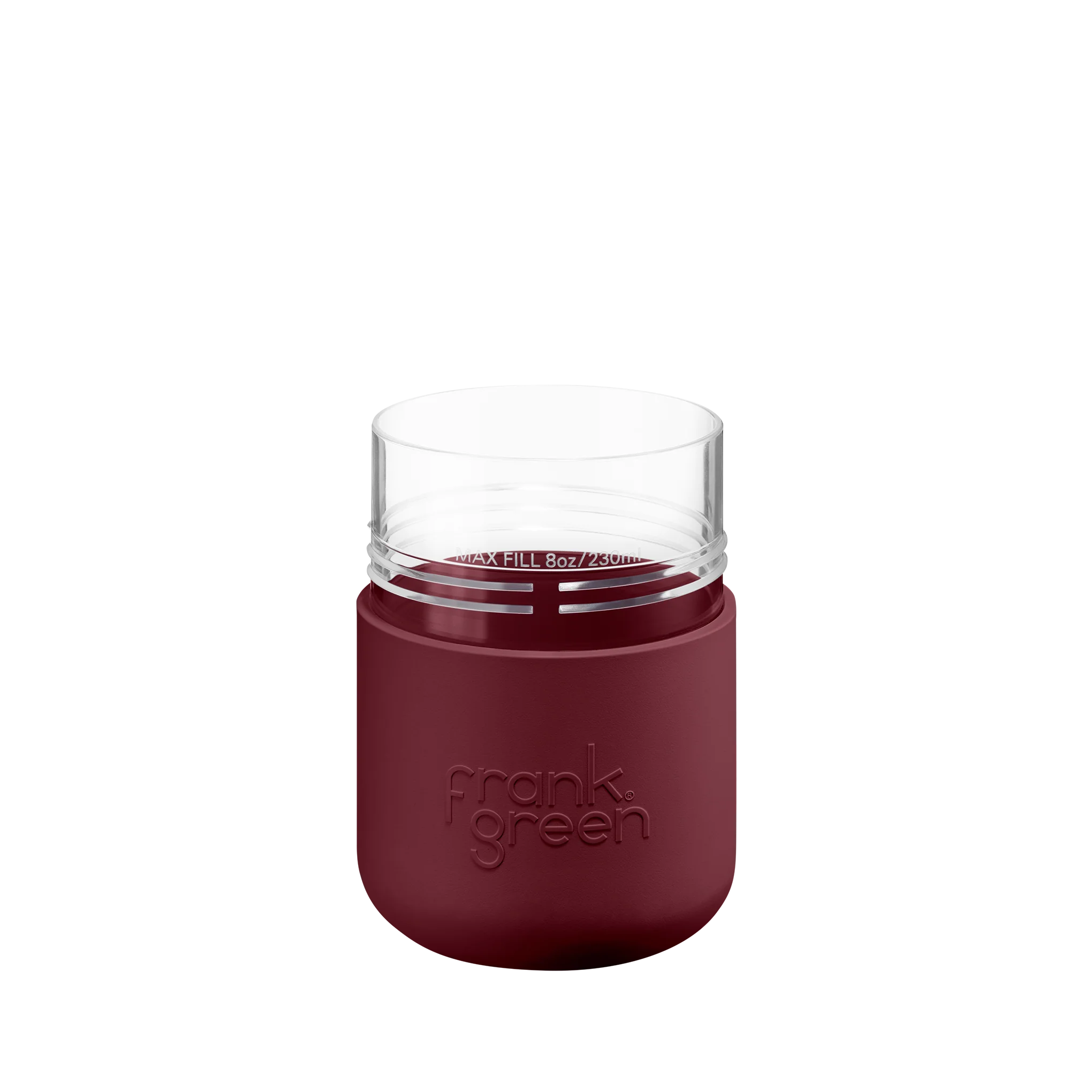 Original Reusable Cup Base - 8oz / 230ml - Image 28