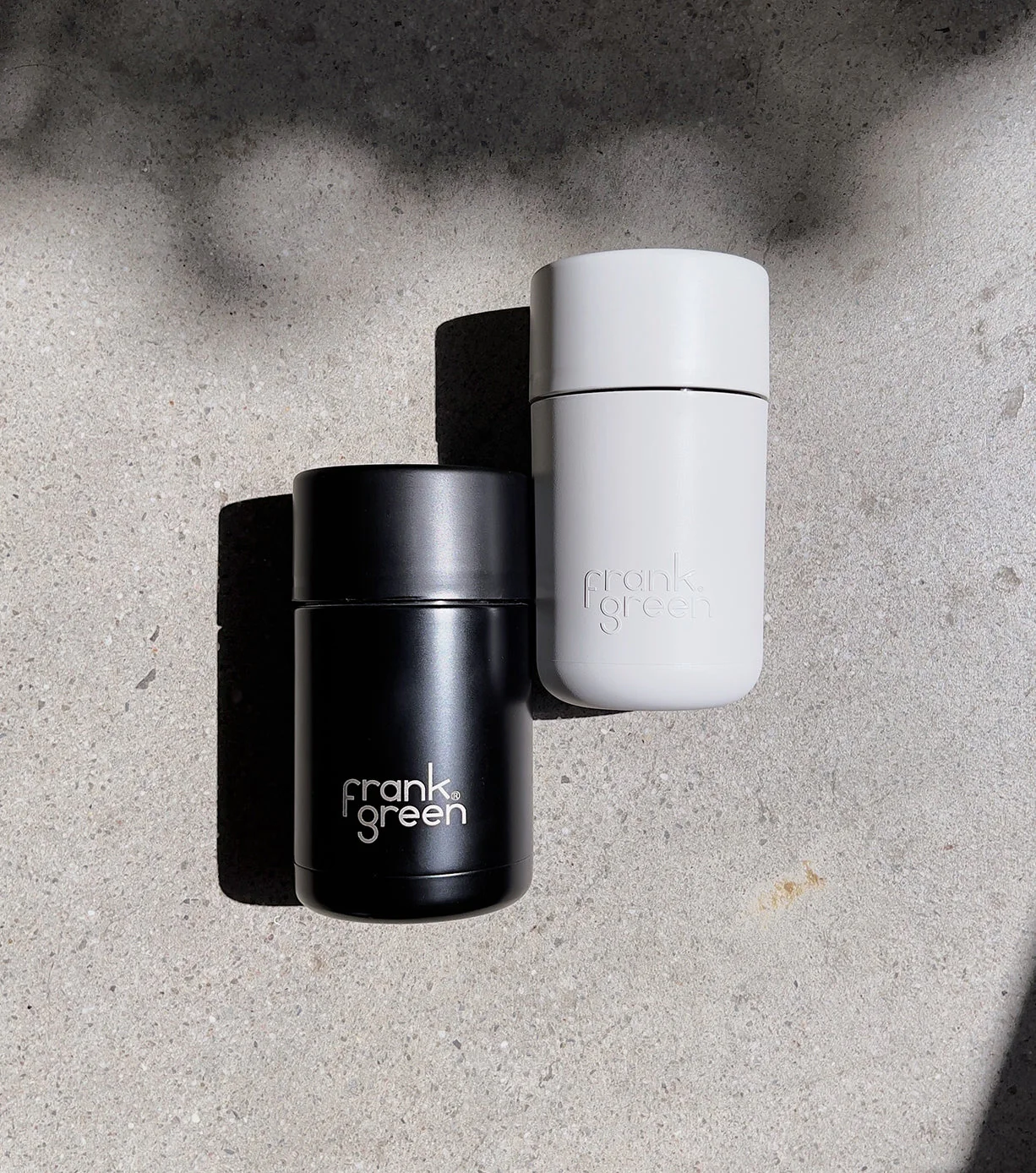 Original Reusable Cup Base - 8oz / 230ml - Image 4