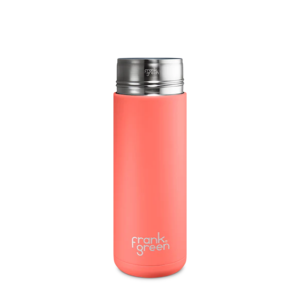 Ceramic Reusable Bottle Base - 20oz / 595ml - Image 13