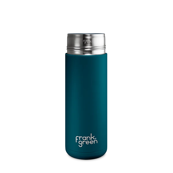 Ceramic Reusable Bottle Base - 20oz / 595ml - Image 14