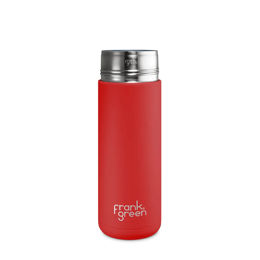 Ceramic Reusable Bottle Base - 20oz / 595ml - Image 19