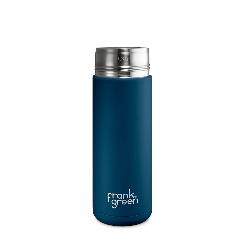 Ceramic Reusable Bottle Base - 20oz / 595ml - Image 20