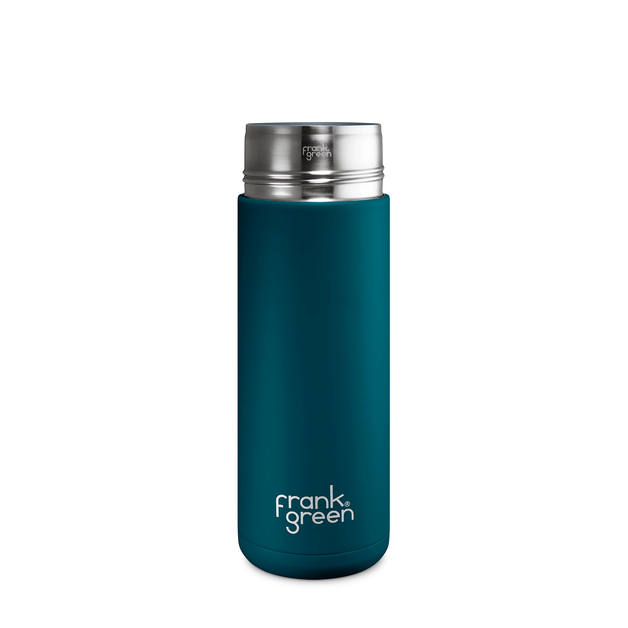 Ceramic Reusable Bottle Base - 20oz / 595ml - Image 34