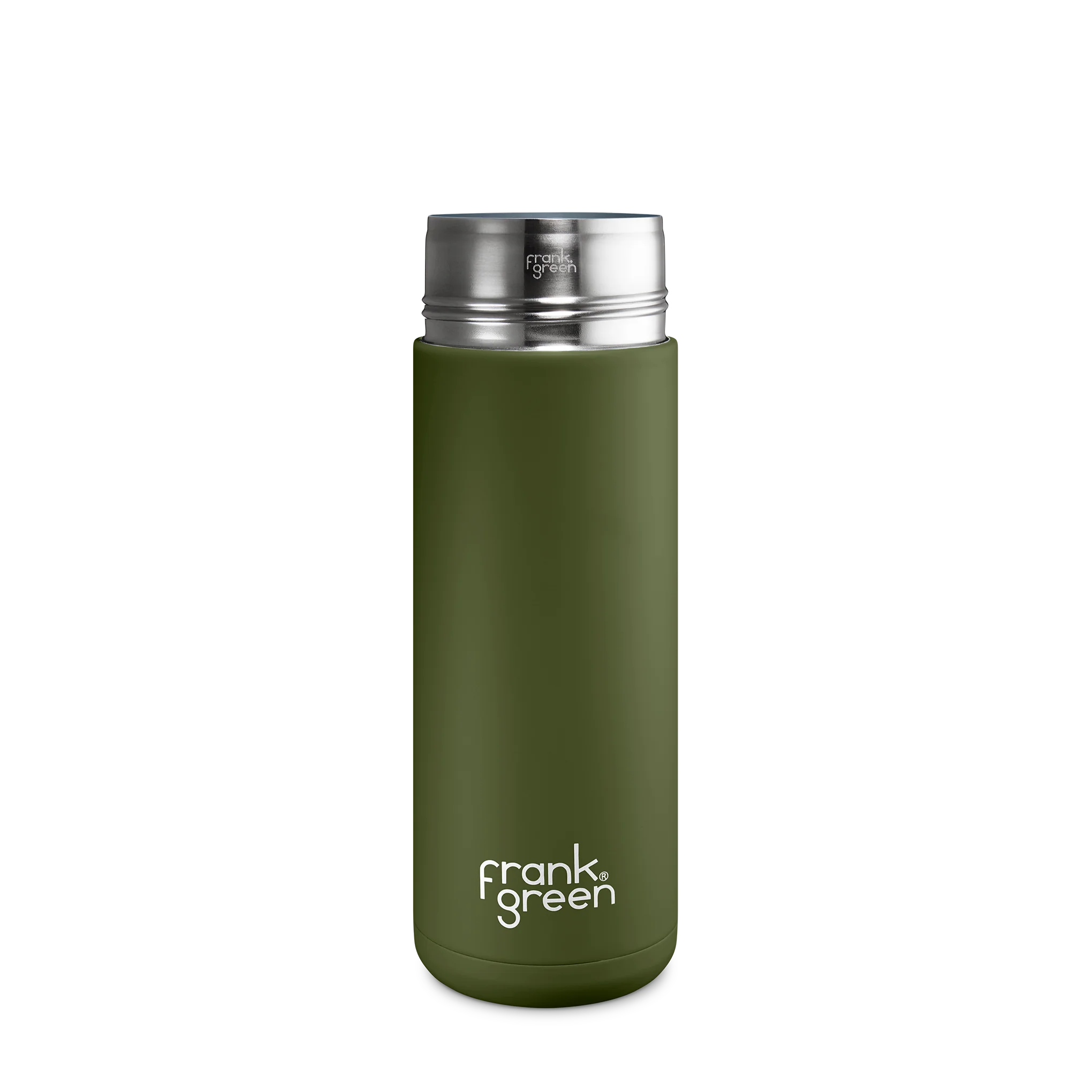 Ceramic Reusable Bottle Base - 20oz / 595ml - Image 36