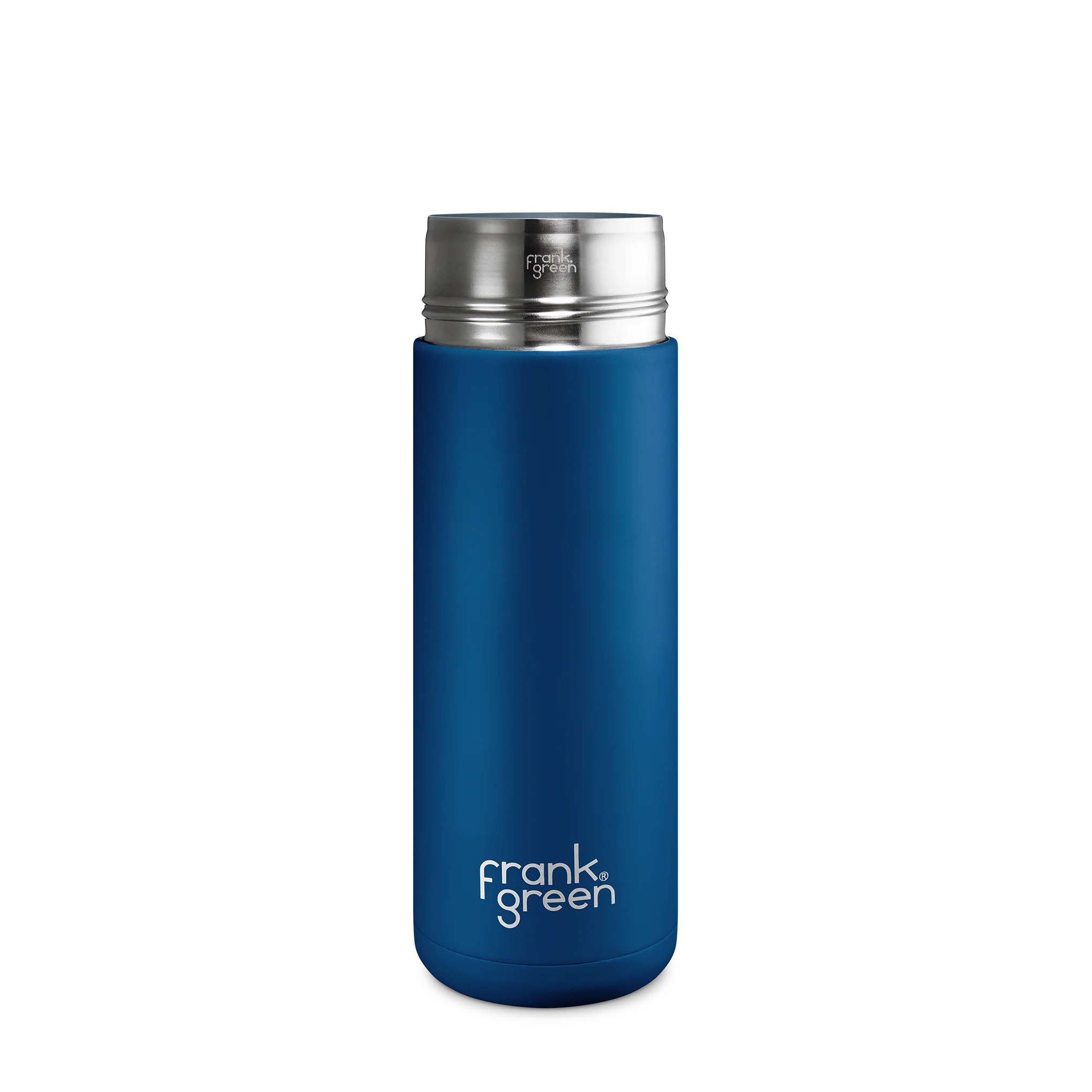 Ceramic Reusable Bottle Base - 20oz / 595ml - Image 46