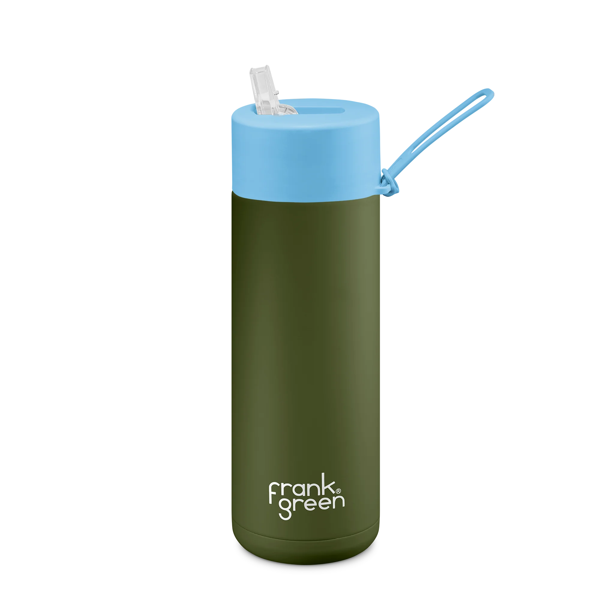 Ceramic Reusable Bottle Base - 20oz / 595ml - Image 53