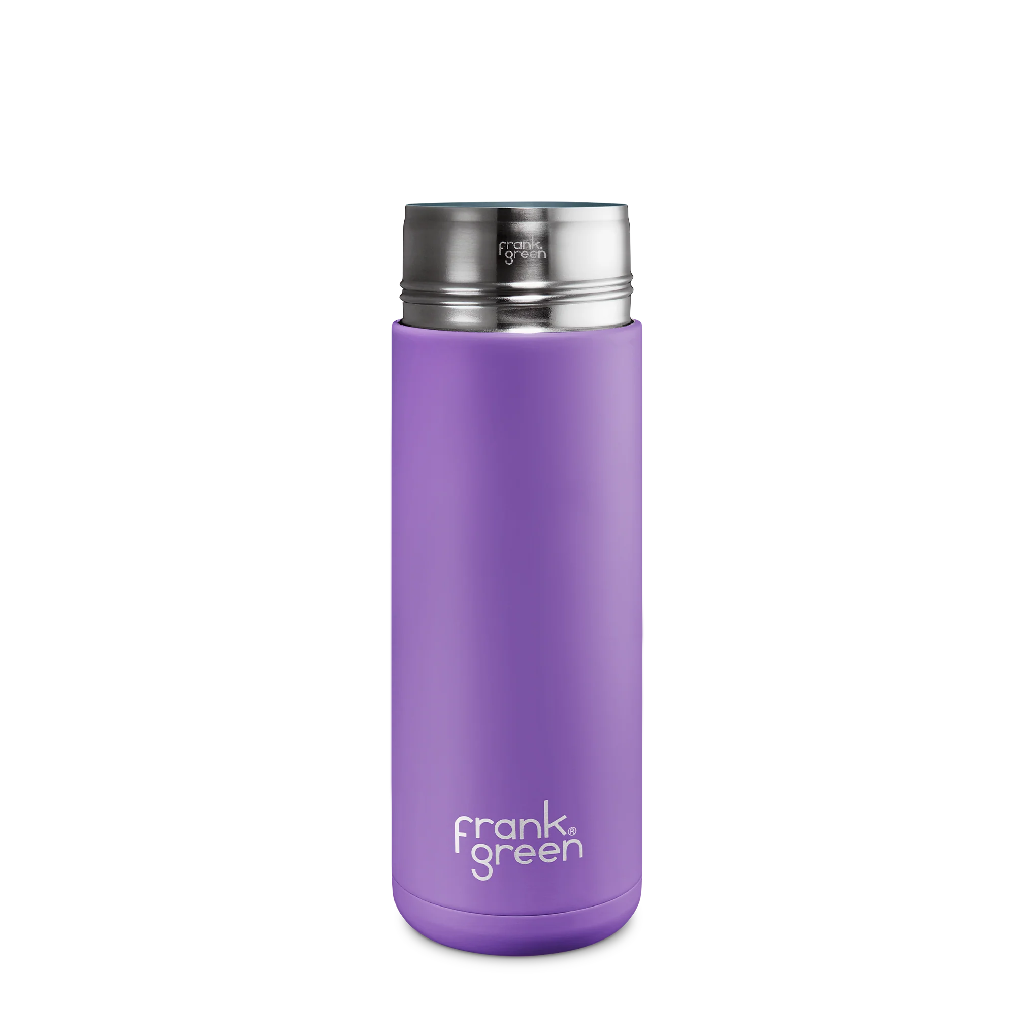 Ceramic Reusable Bottle Base - 20oz / 595ml - Image 54
